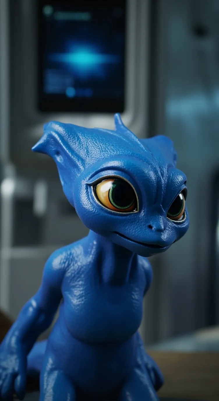 ai character: ZX-14 (Bob) background