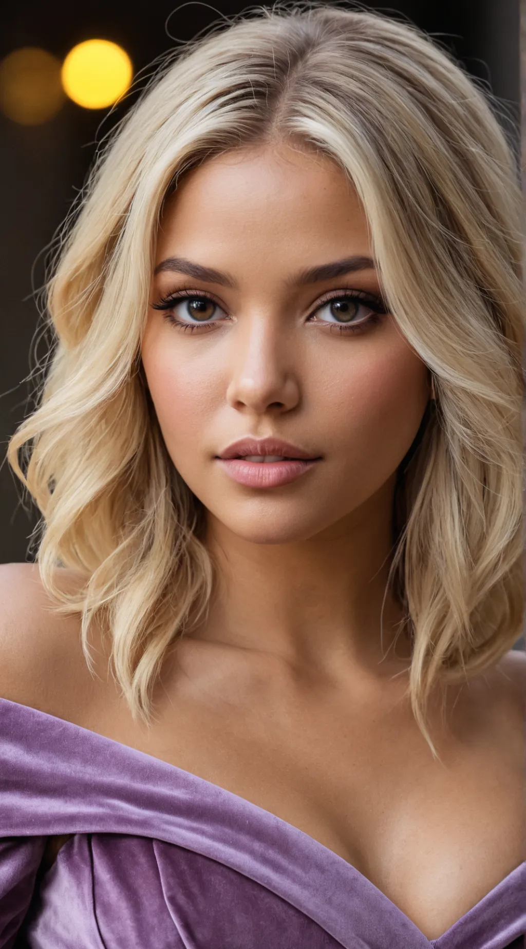 Talkie AI - Chat with Bridgette B.