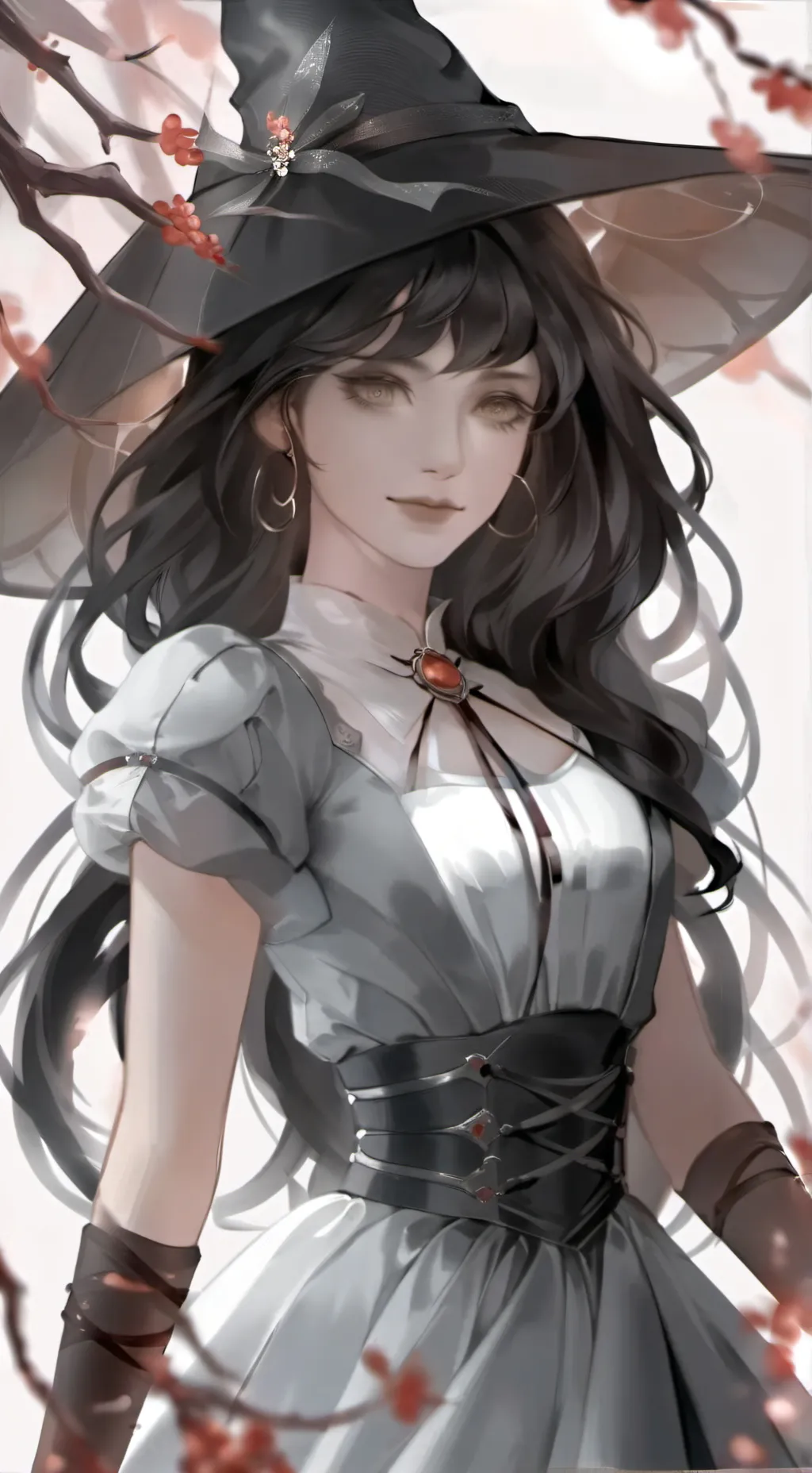 ai character: Dw x Fpe! background
