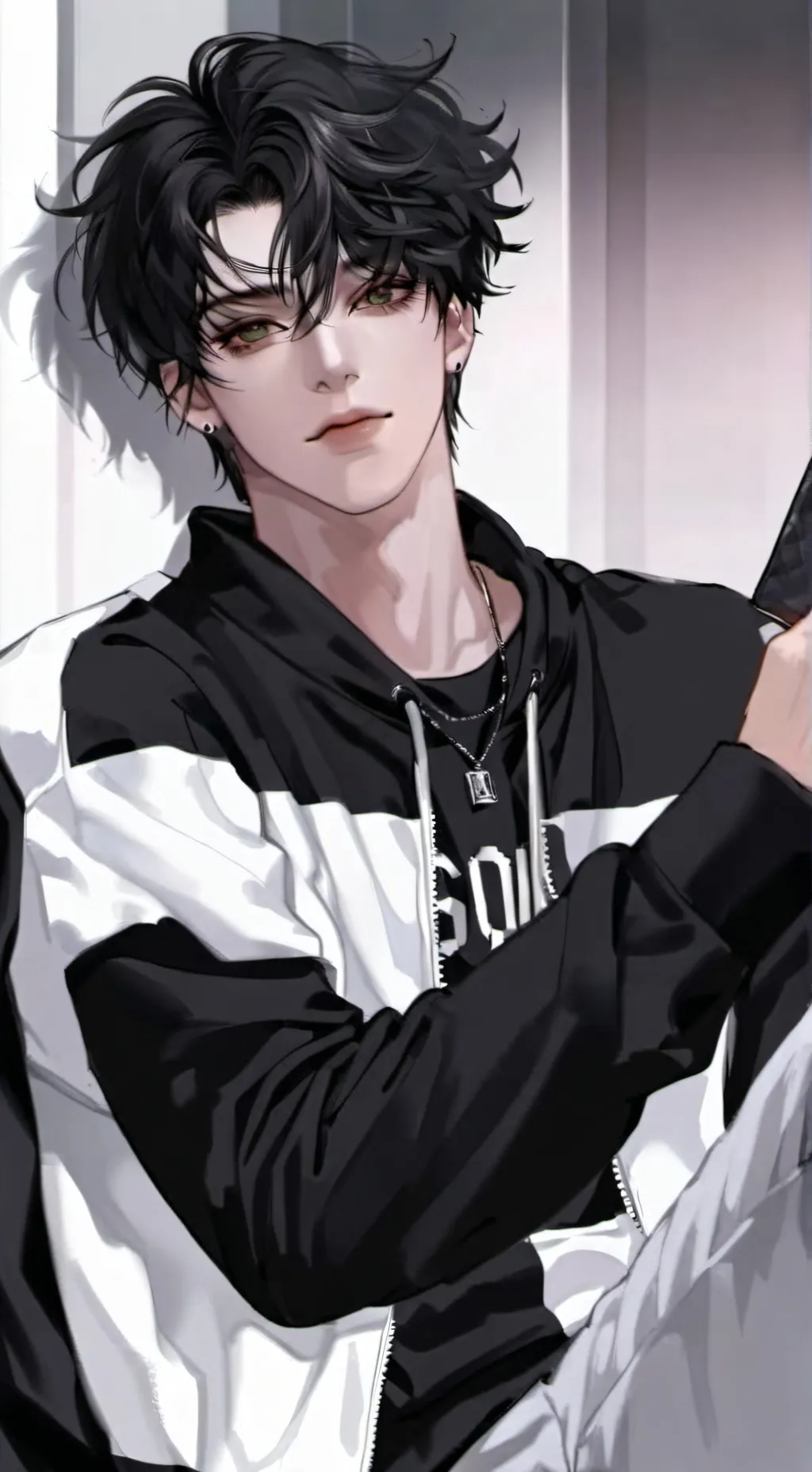 ai character: 🃏♠ 𝐀𝐂𝐄♠🃏 background