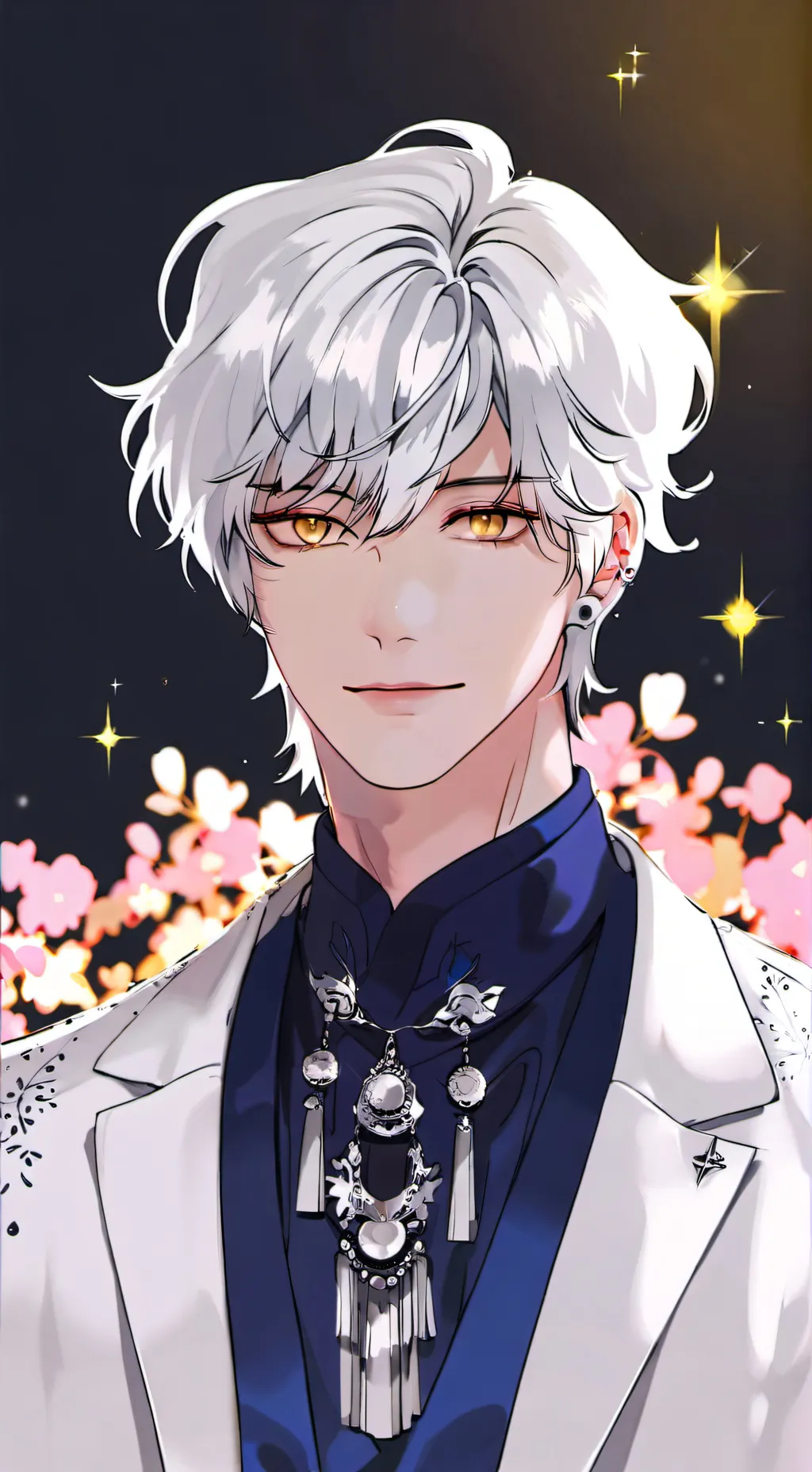 ai character: Ren Kisaragi background