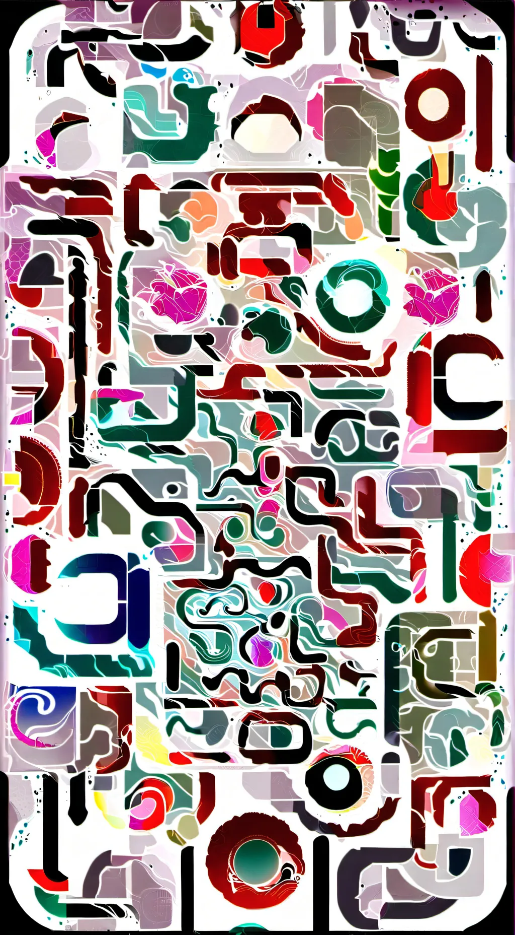 ai character: Денди мир background