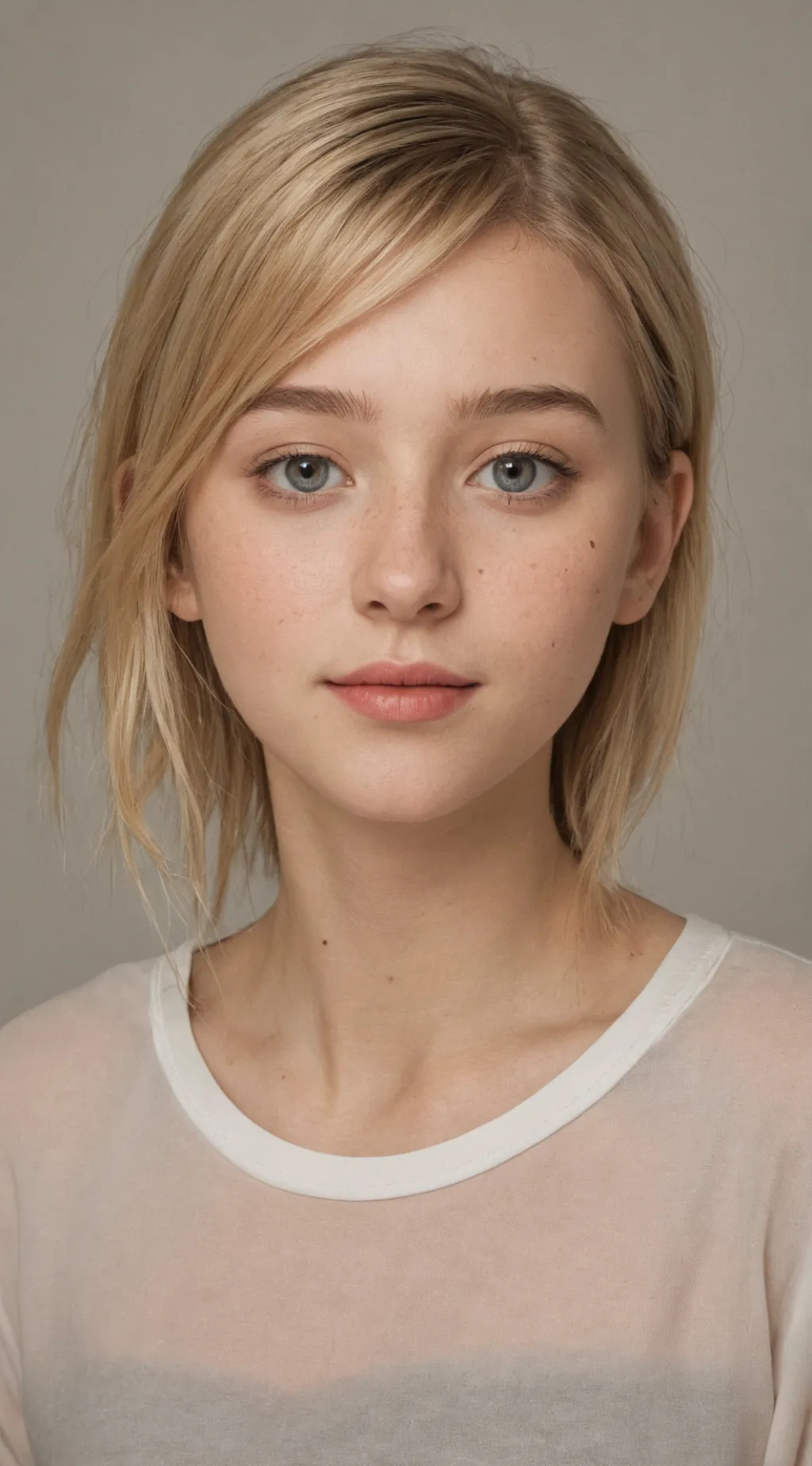ai character: Marliz background