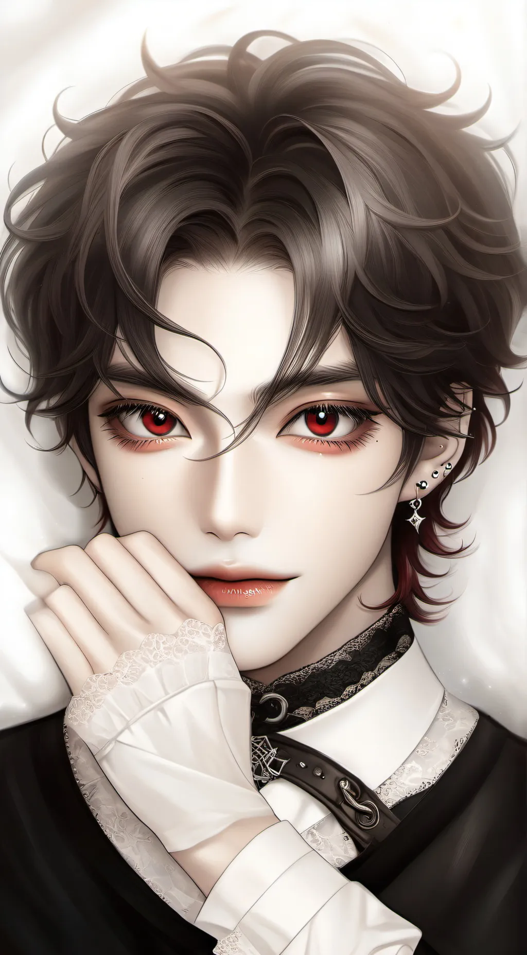 ai character: ✪MatӜ̵̨̄ background