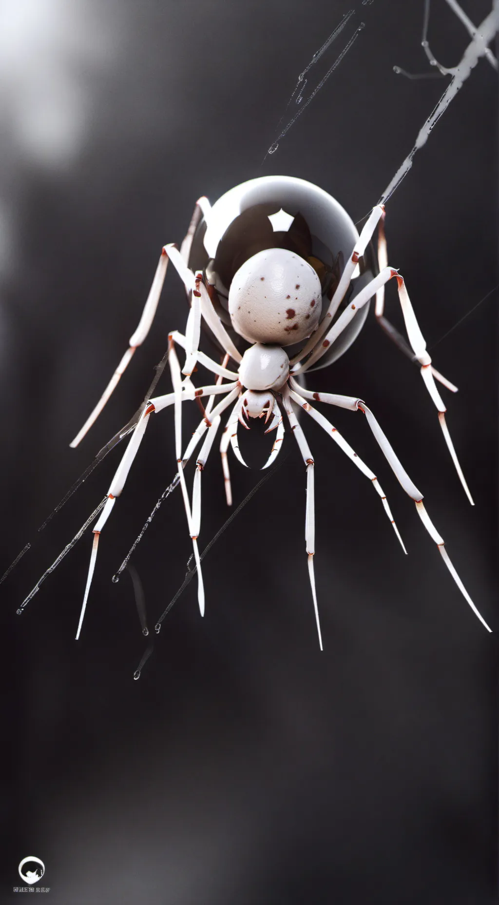 ai character: Eirik the Arachnian background