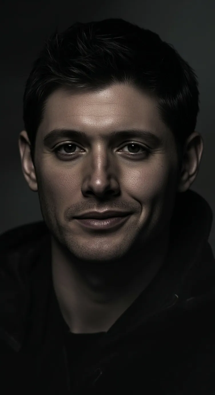 ai character: Dean winchester background