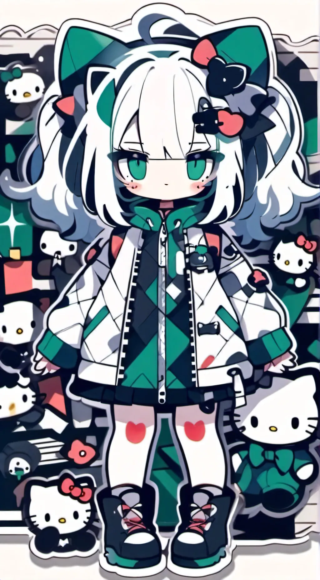ai character: !NPC! background
