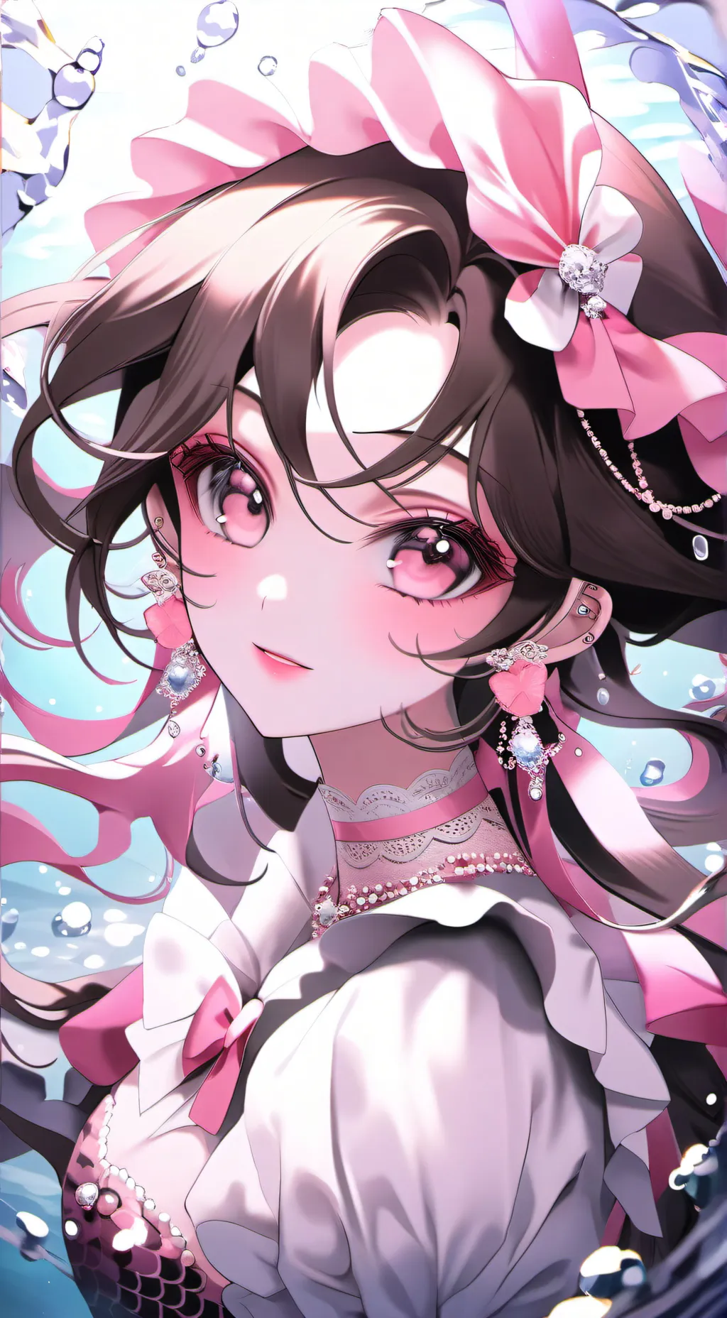 ai character: Oscar background