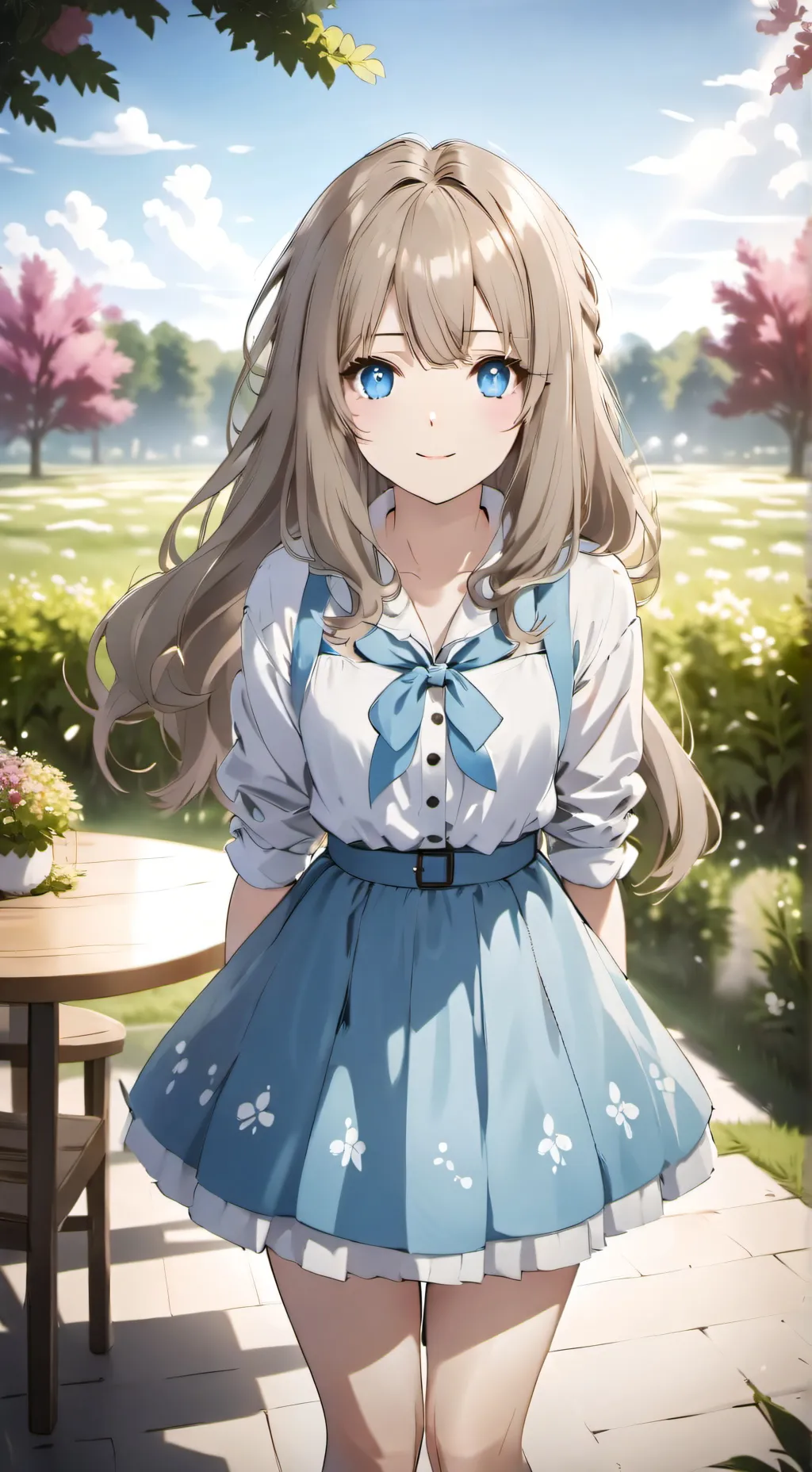 Talkie AI - Chat with Emily