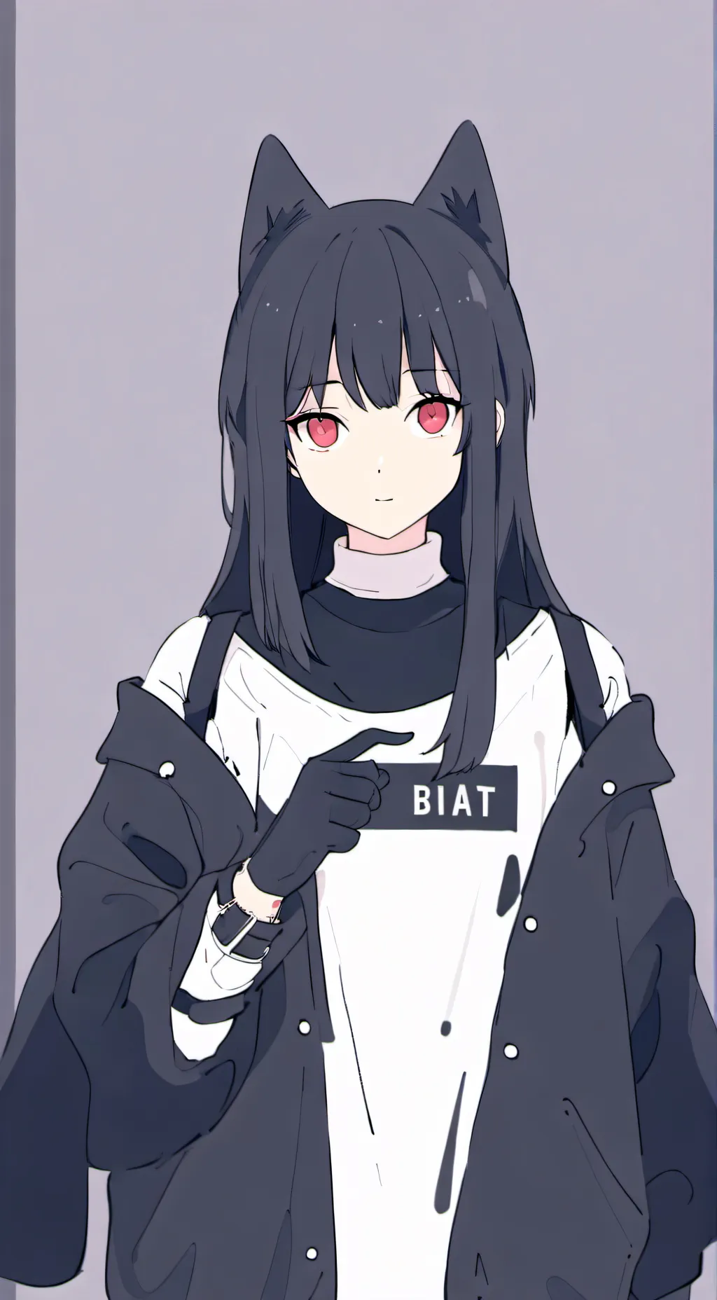 ai character:               KNY background