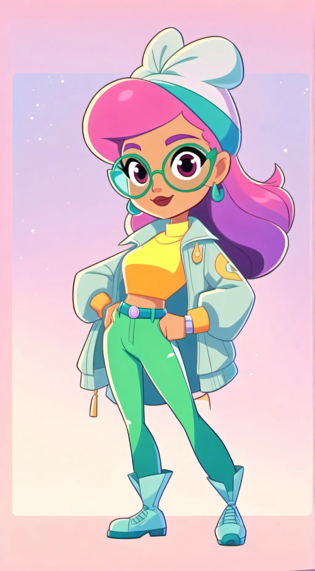 Talkie AI - Chat with Patty Putty