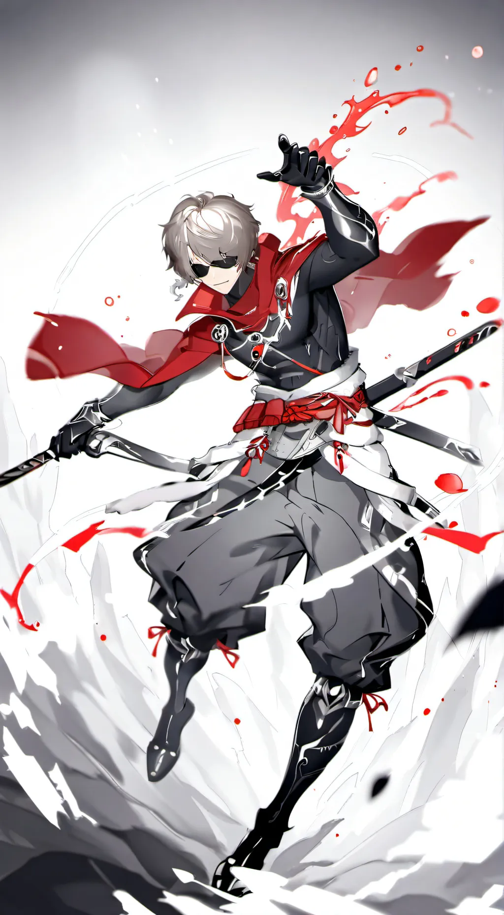 ai character: countryhumans background