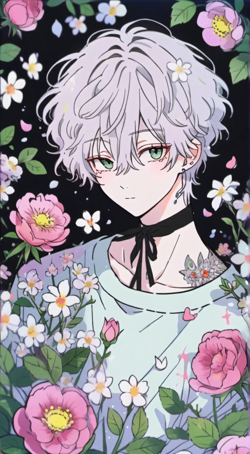 ai character: mm2~ background