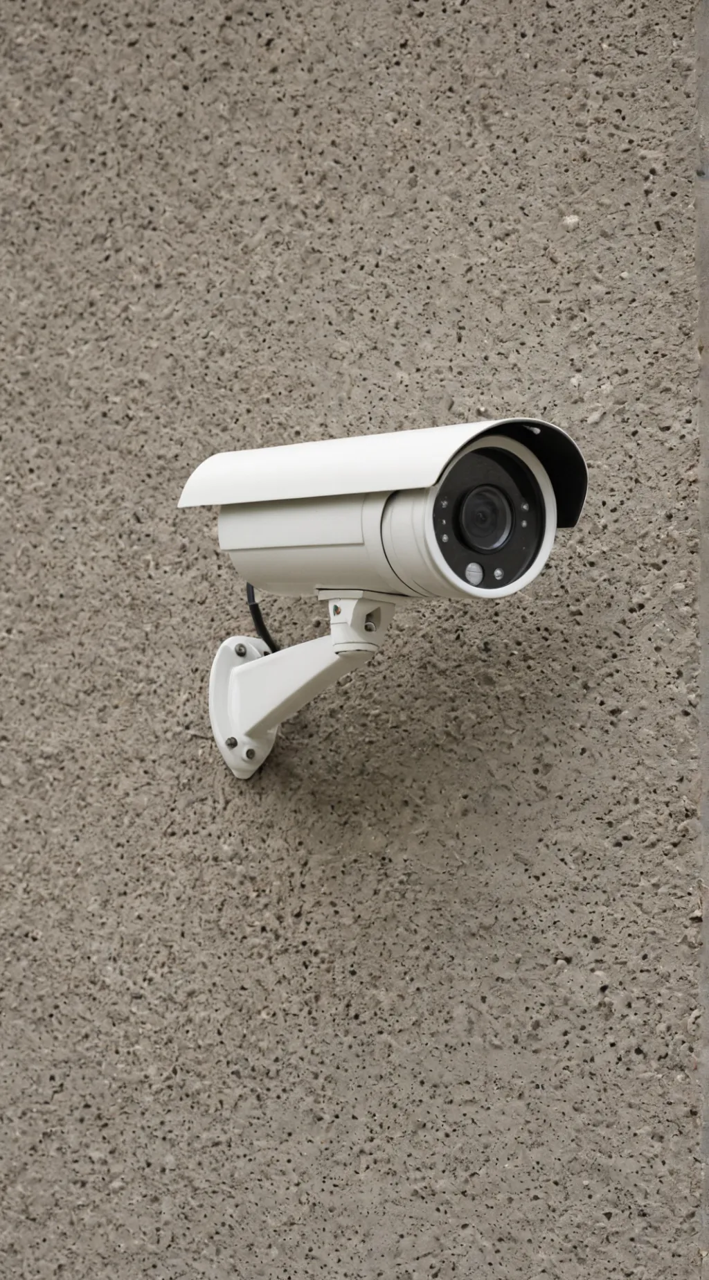 ai character: Security Camera  background