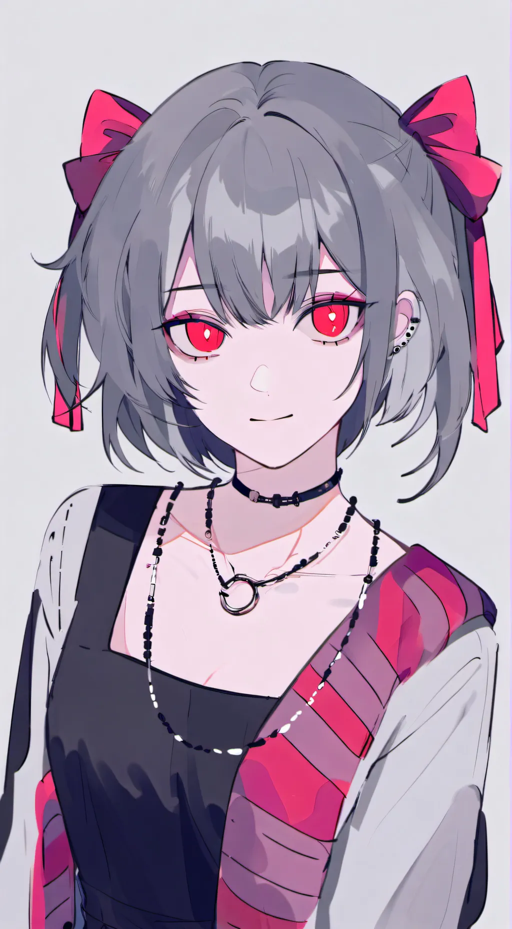ai character: Pizzadebt background