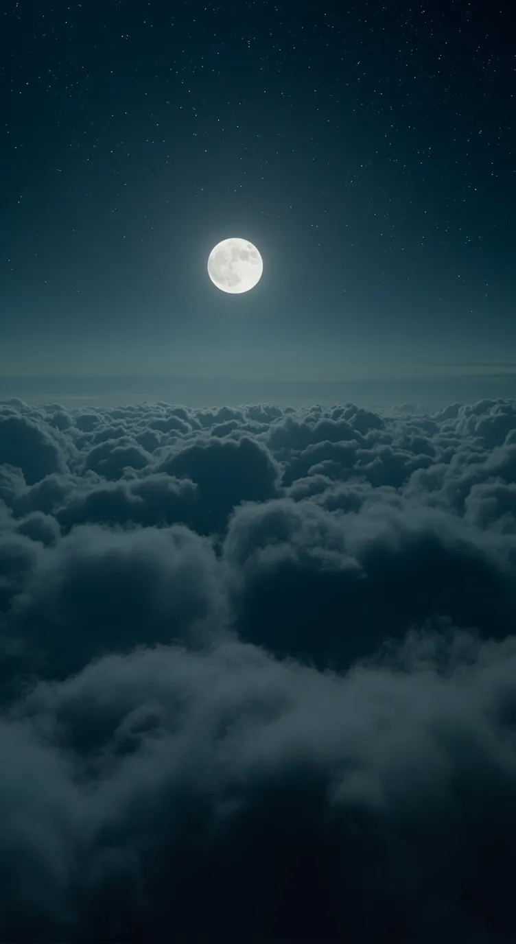 ai character: dreams background