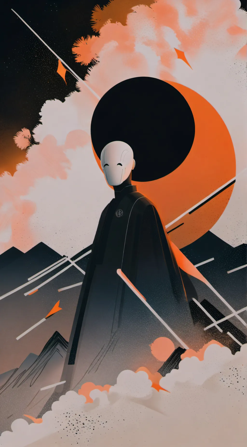 Talkie AI - Chat with japan the empire