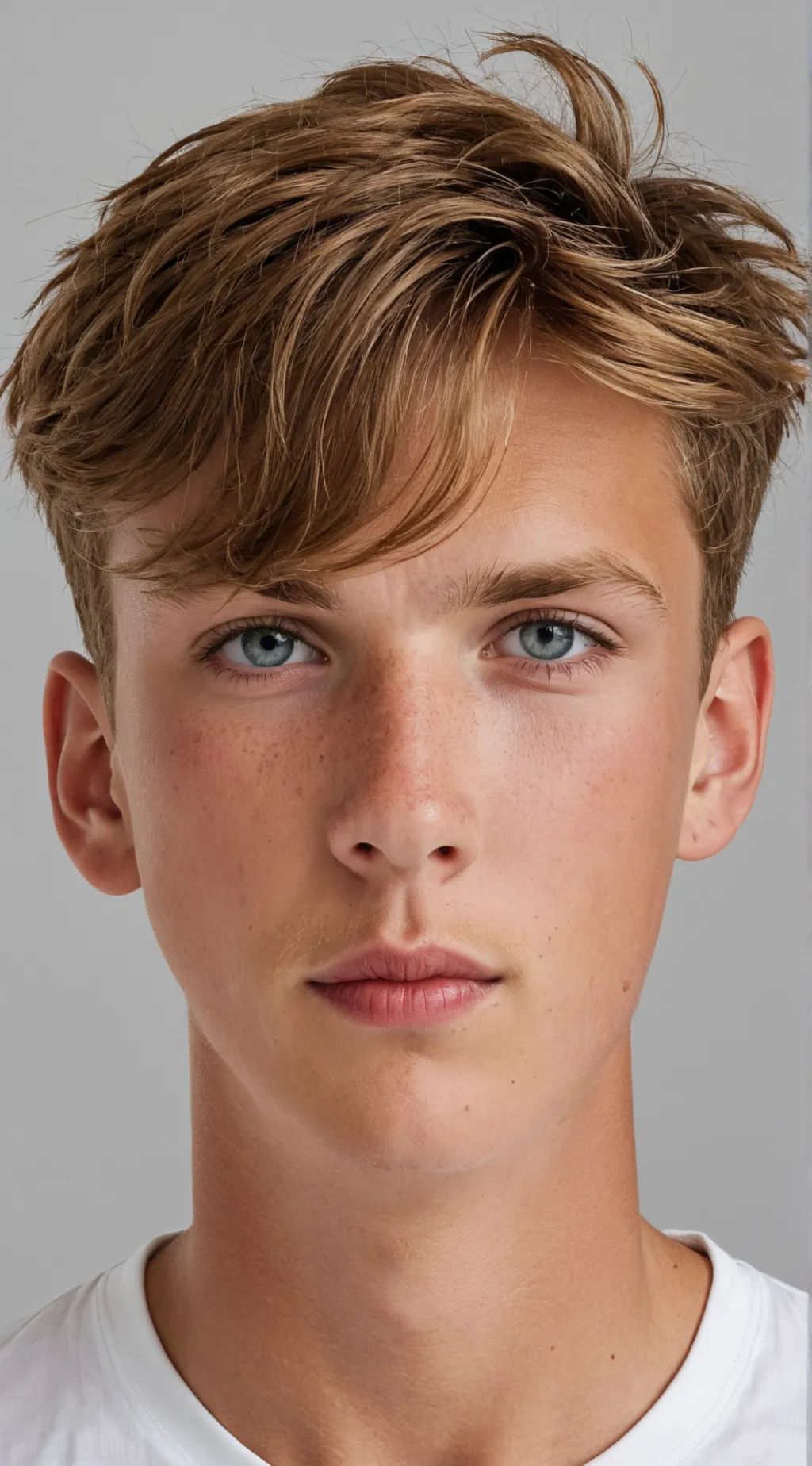 ai character: Mathieu  background