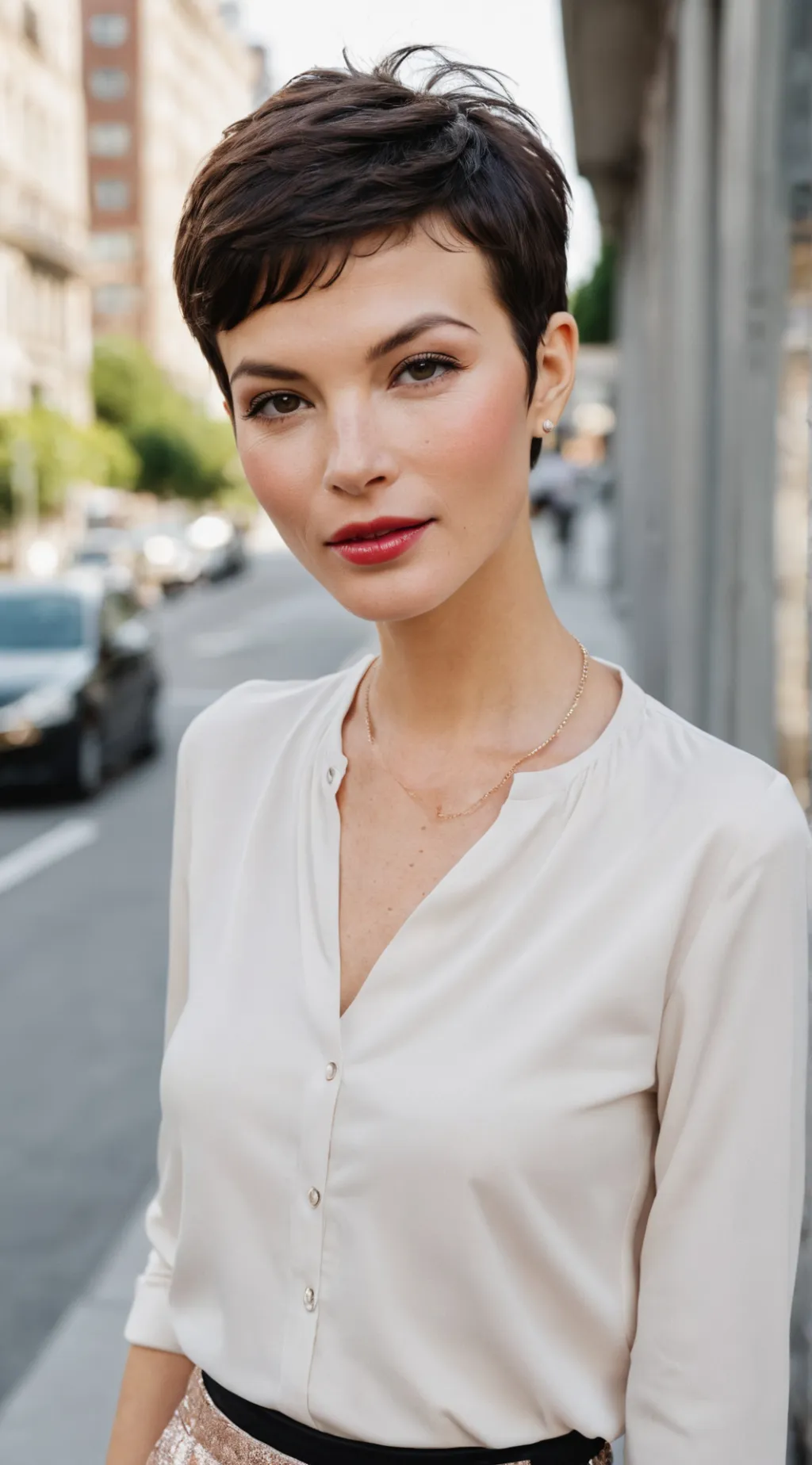 Talkie AI - Chat with Kate
