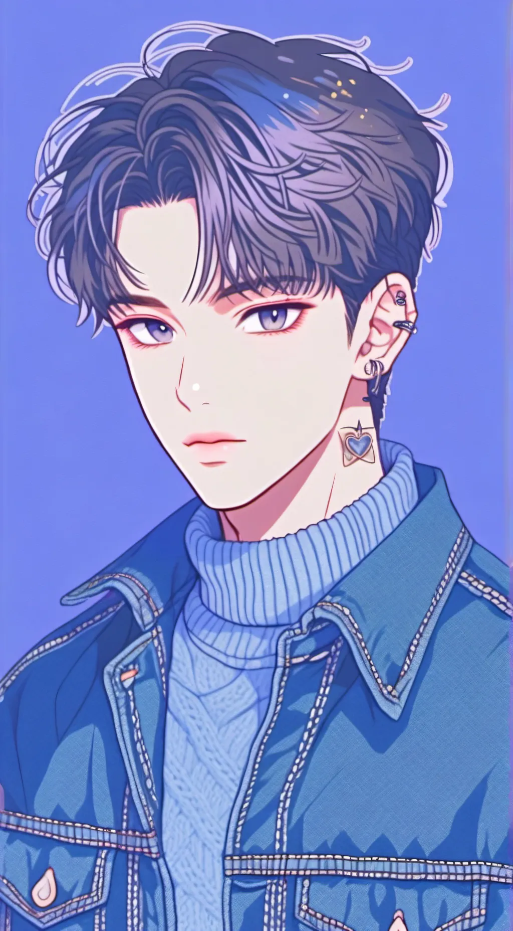 Talkie AI - Chat with 《▪︎ Zarchin ▪︎》