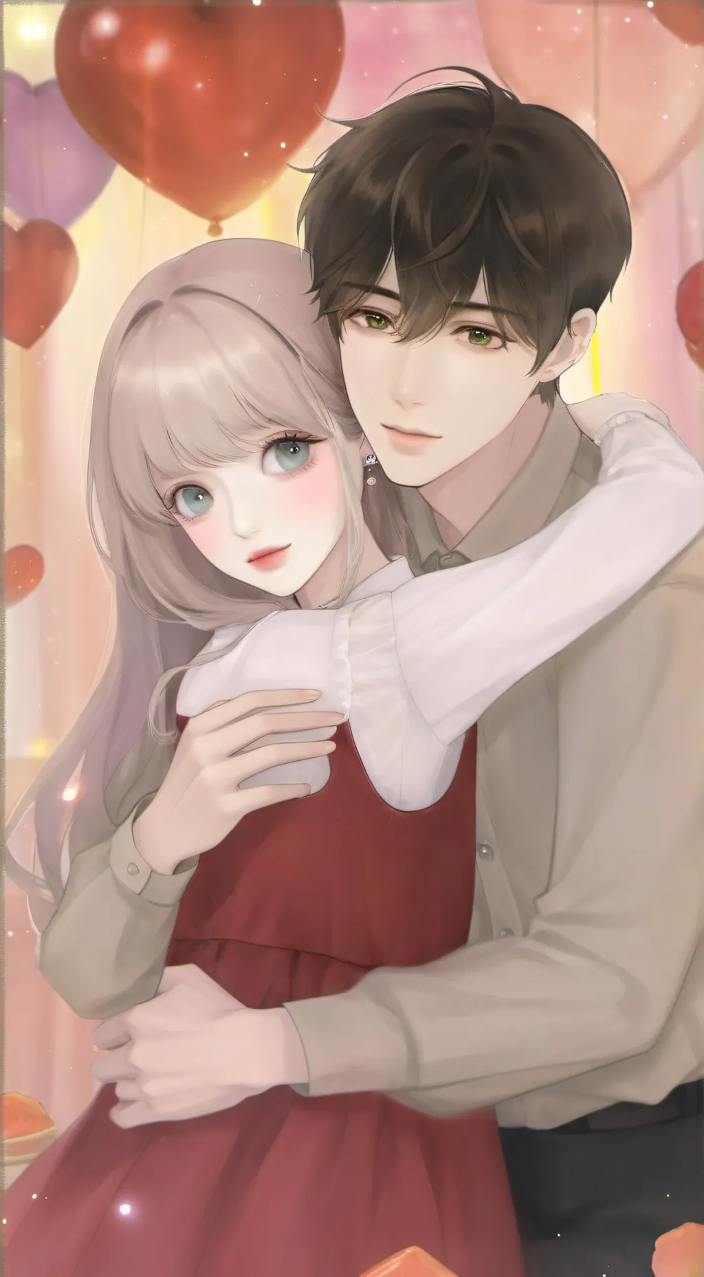 ai character: Ace background