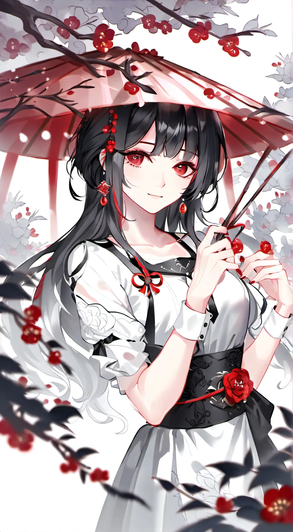 ai character: Fpe background
