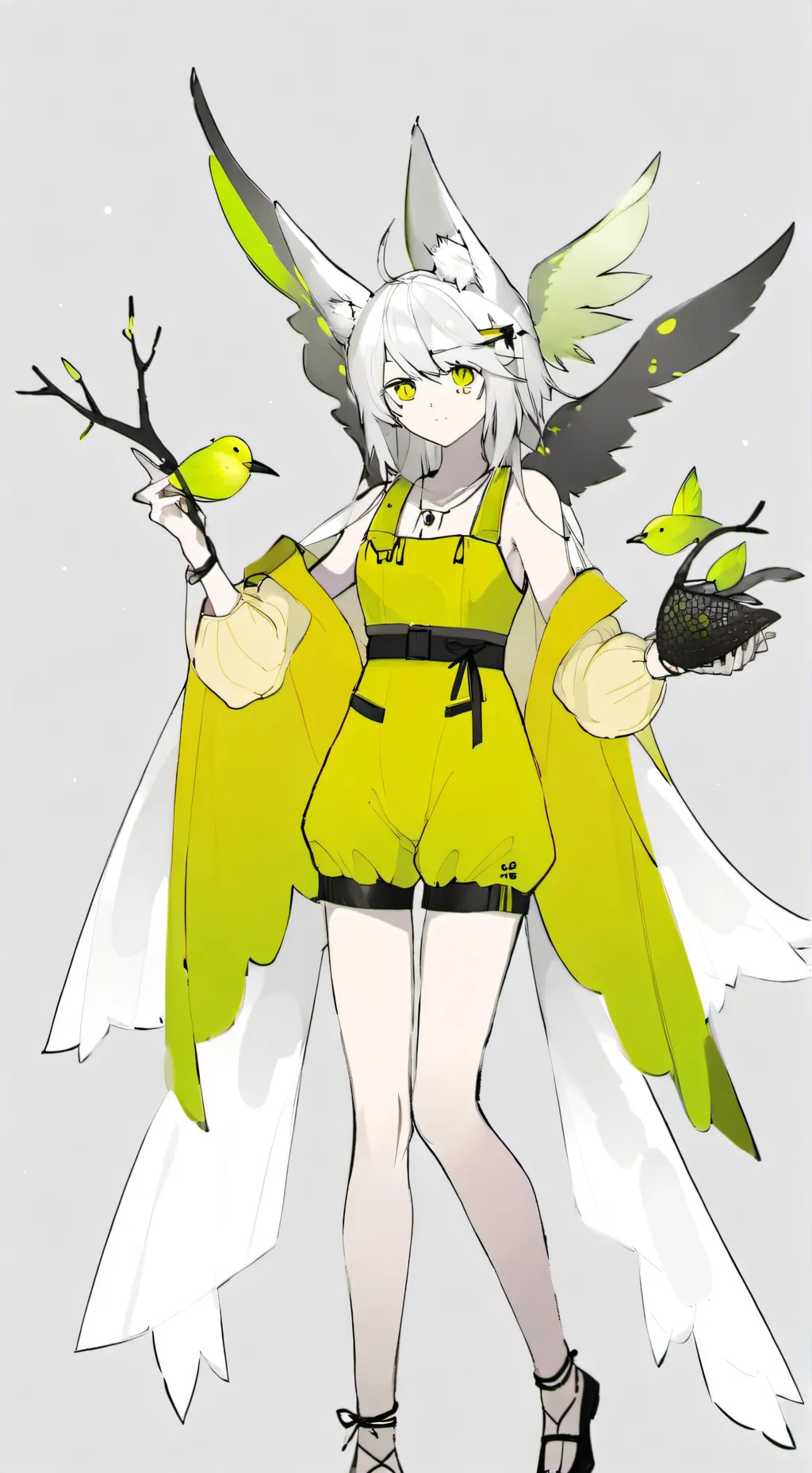 ai character: rimuru tempest background