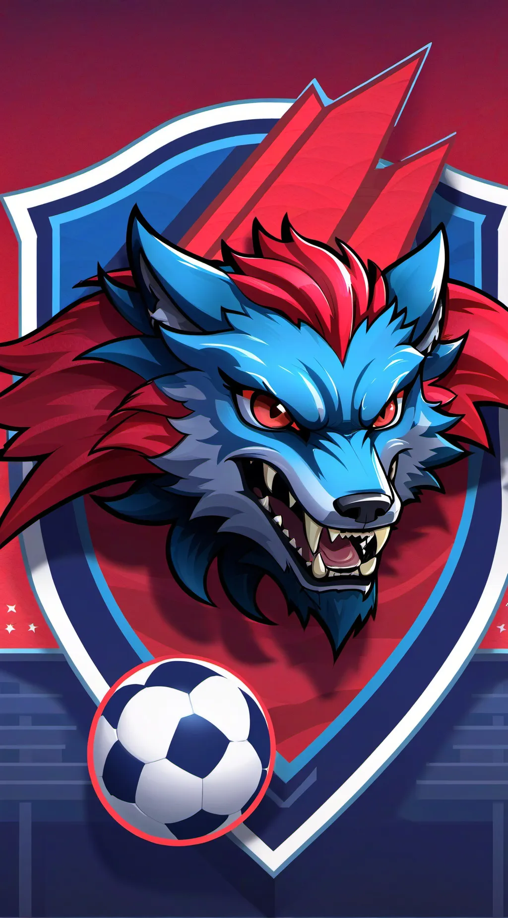 Talkie AI - Chat with your football club