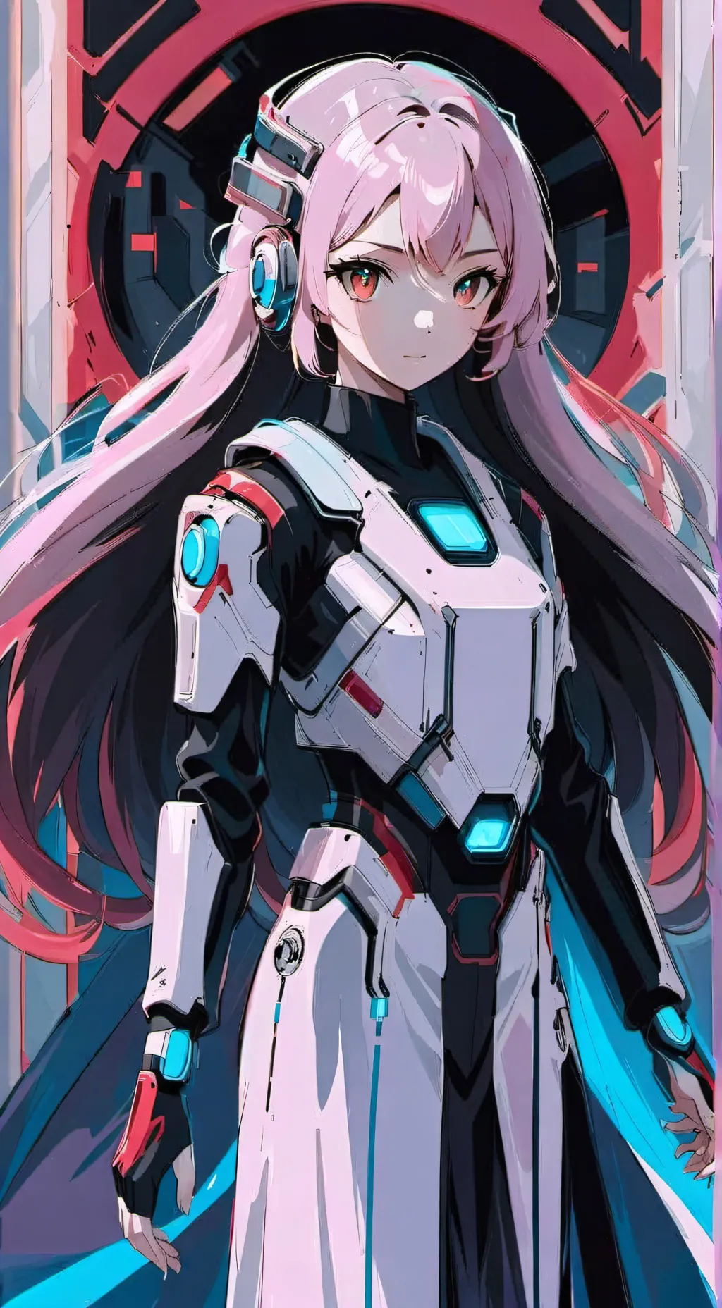 Talkie AI - Chat with mina