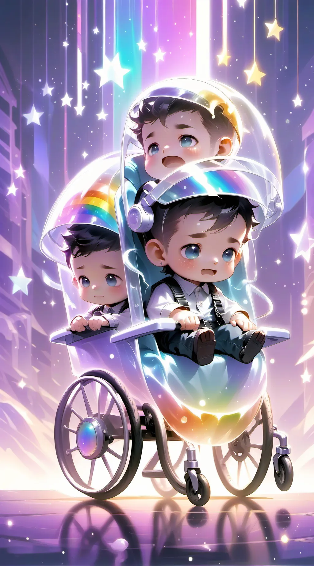 ai character: max,mason,Michael  background