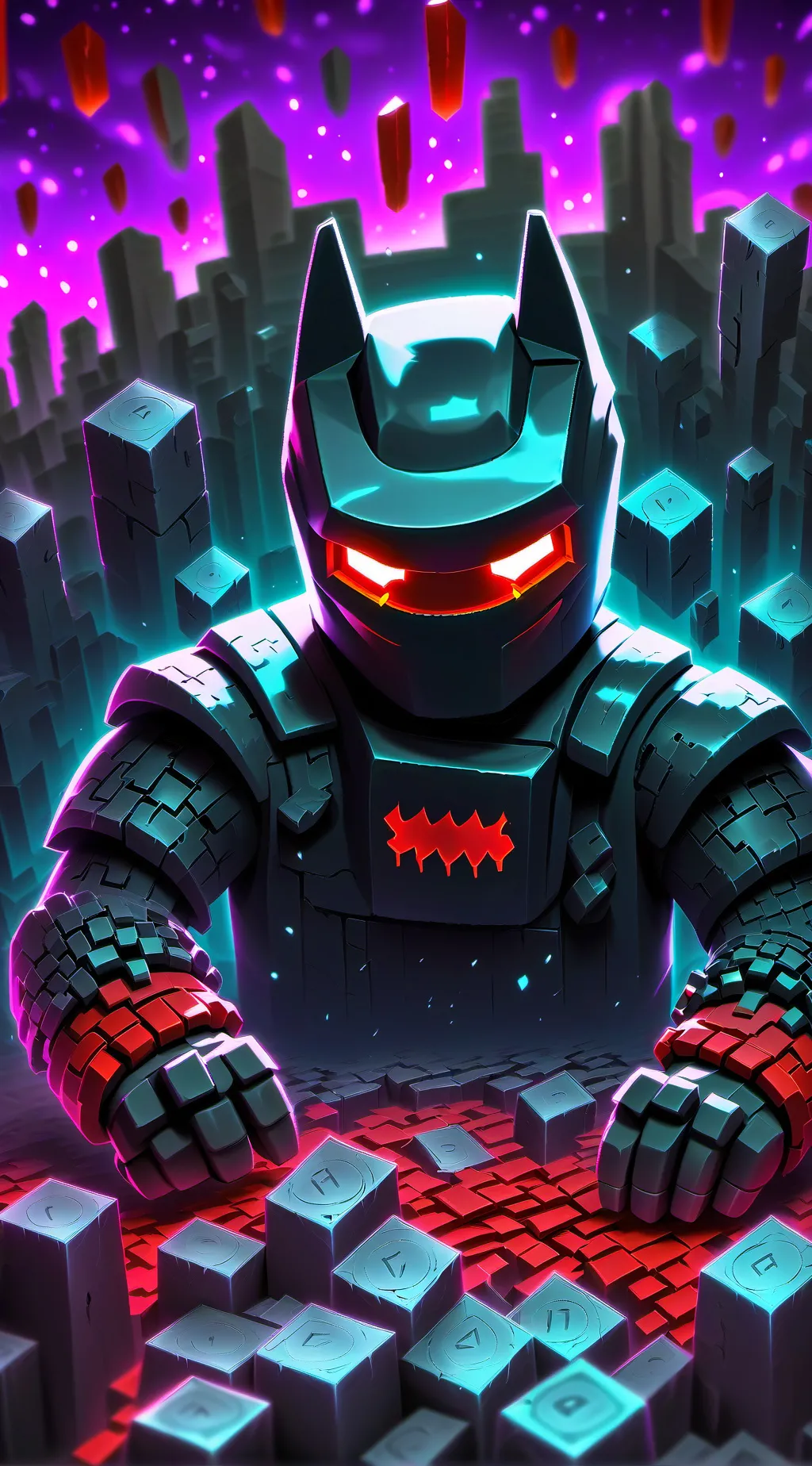 ai character: FPE y.. c00lkidd background