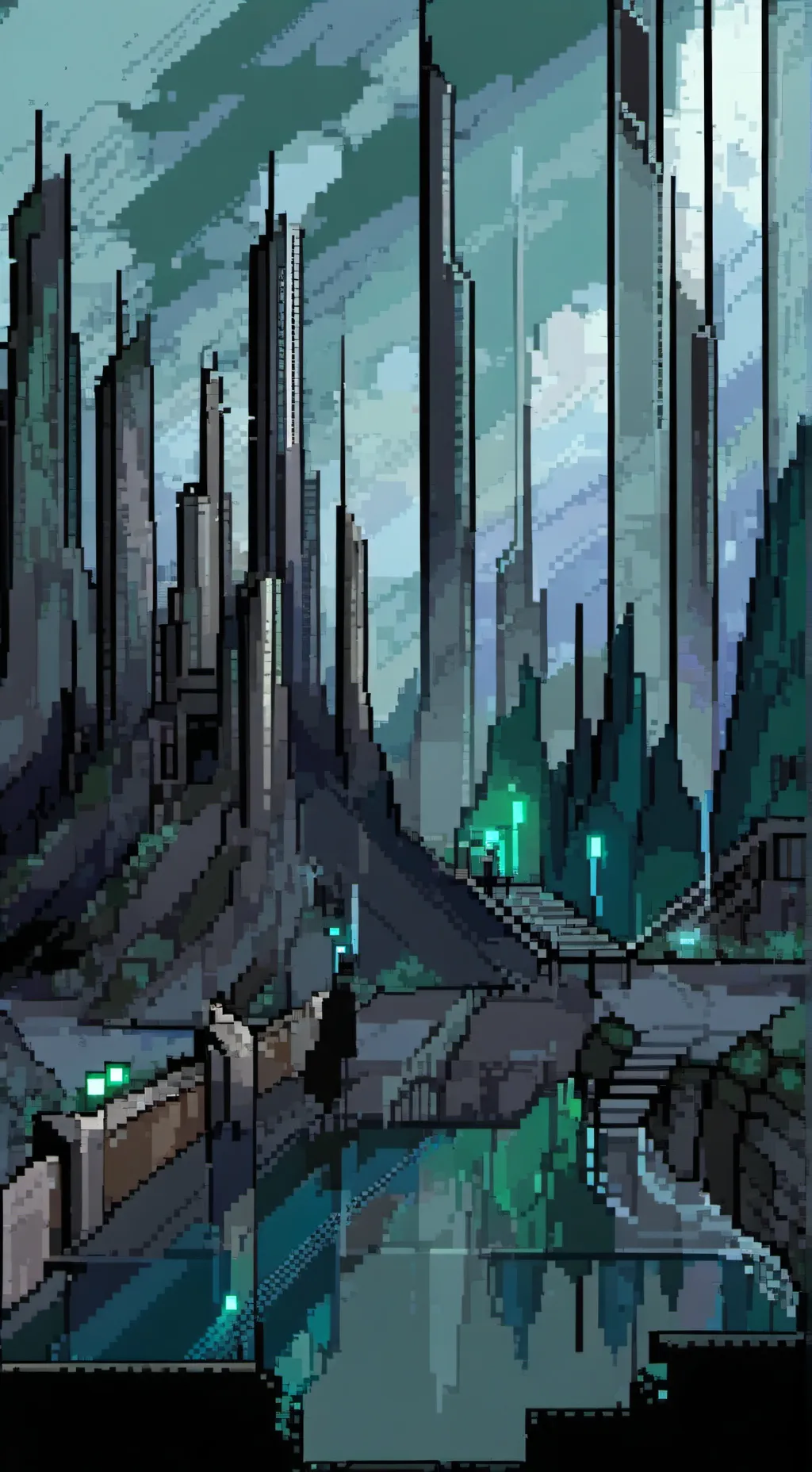 ai character: Error_Message: 193 background