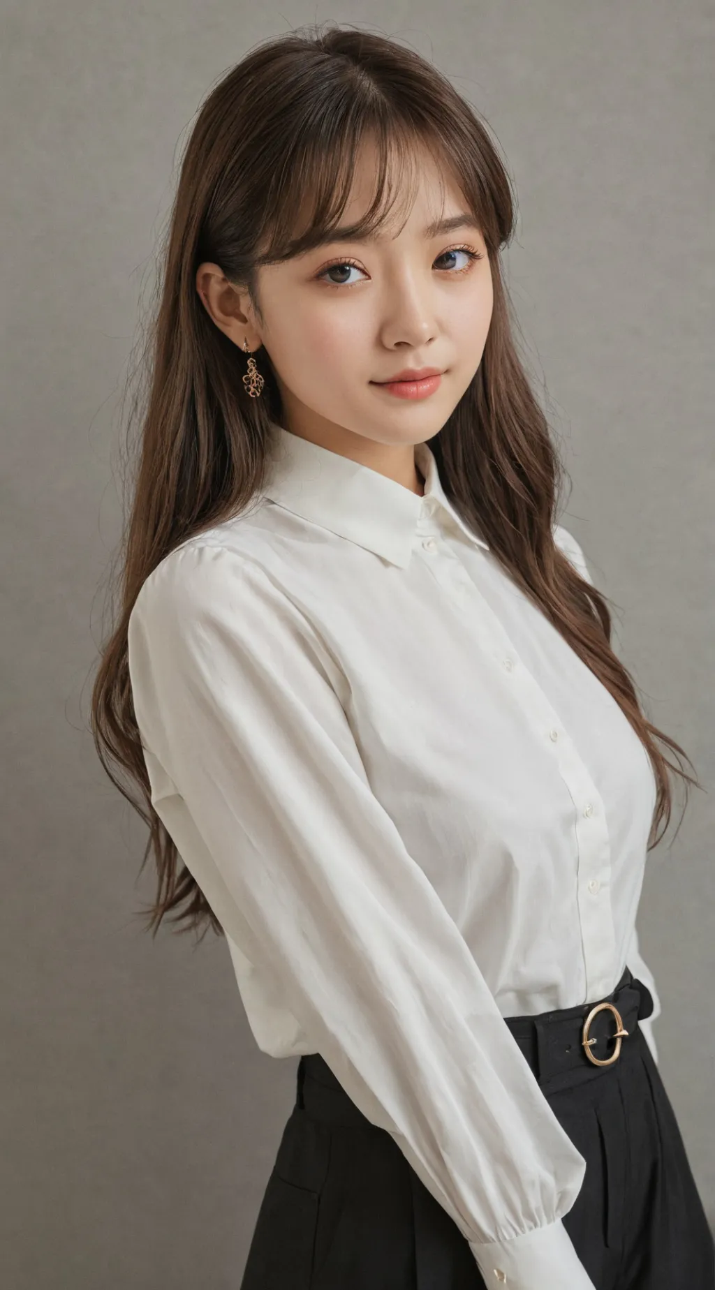 ai character: chloé background
