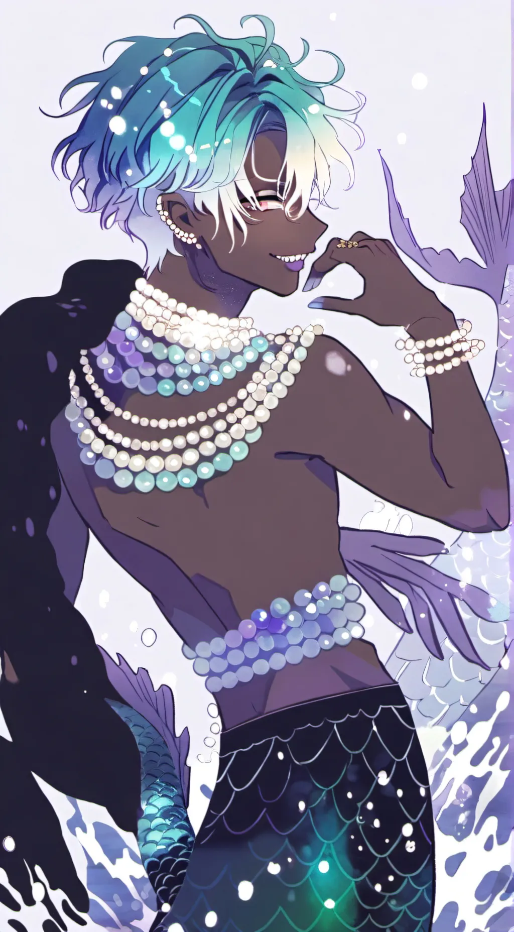 Talkie AI - Chat with ~•Caspian•~