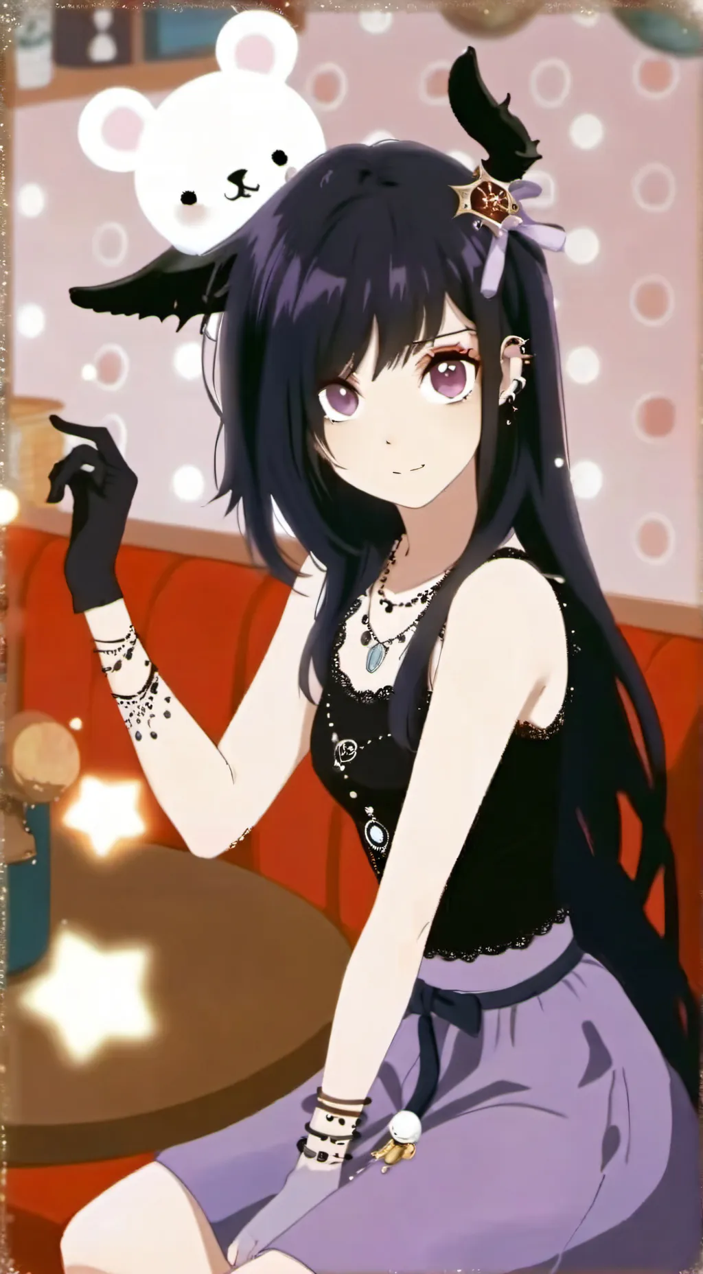 ai character: lemmy background