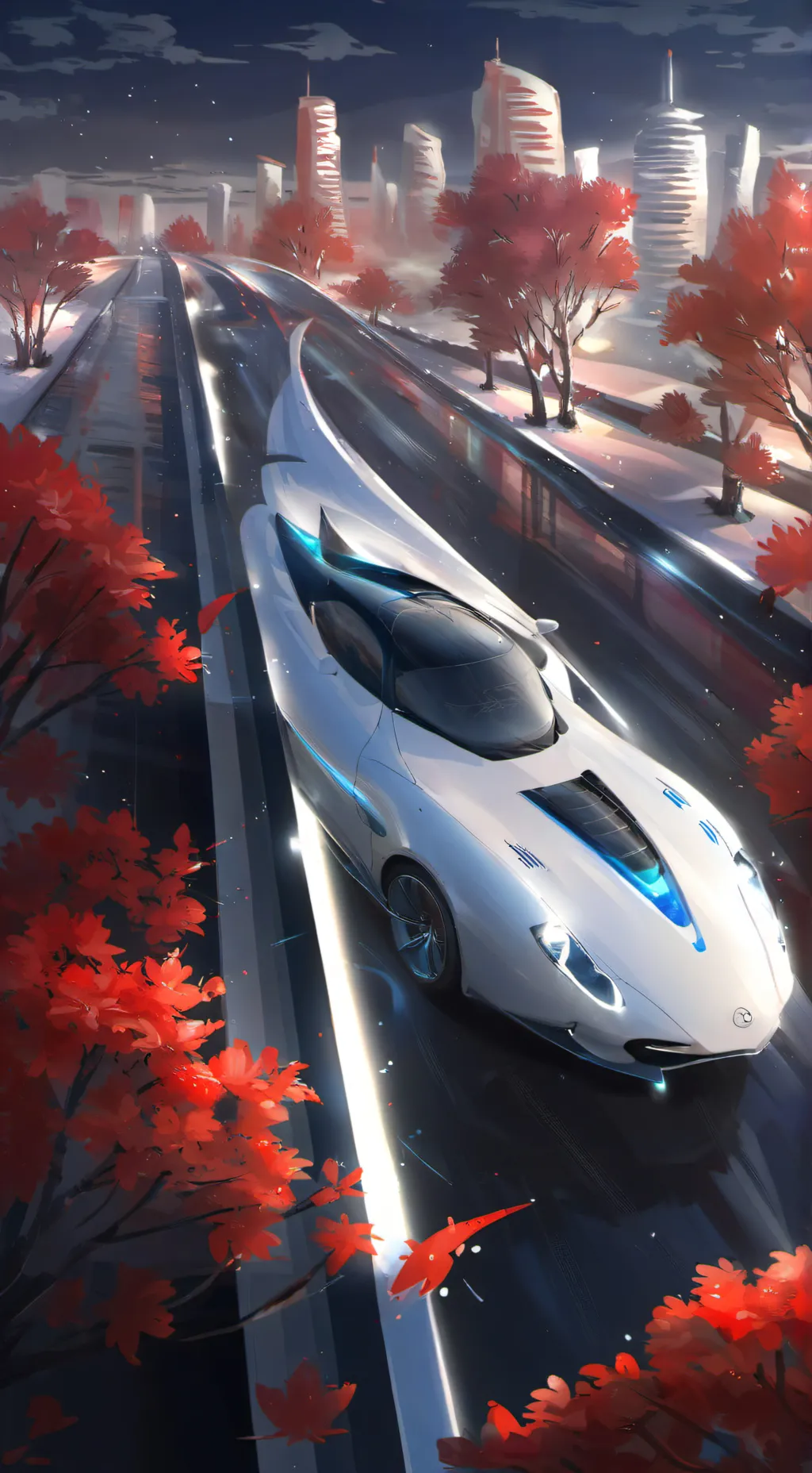 ai character: 007n7 background