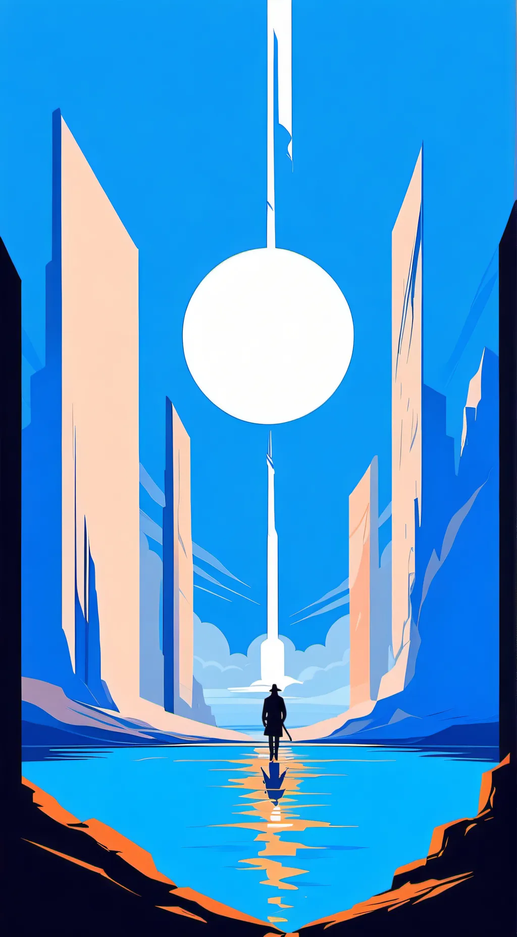 ai character: el final de susuke background