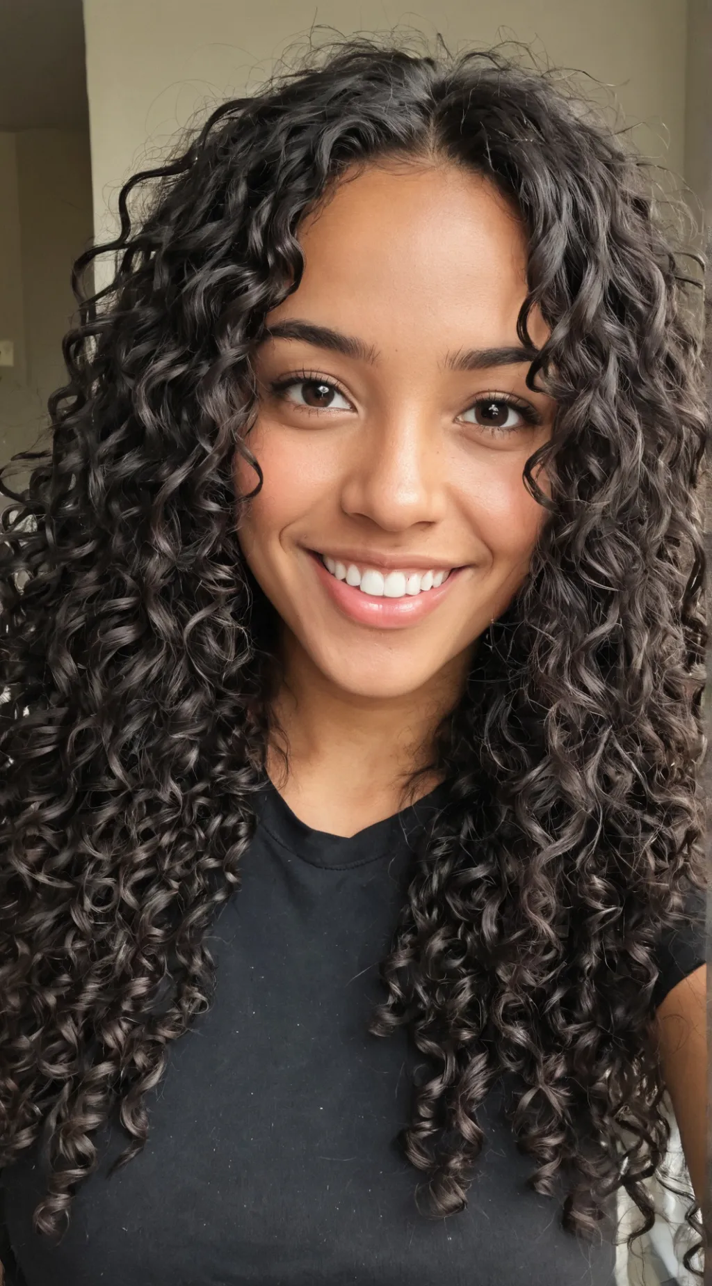 Talkie AI - Chat with Madelyn