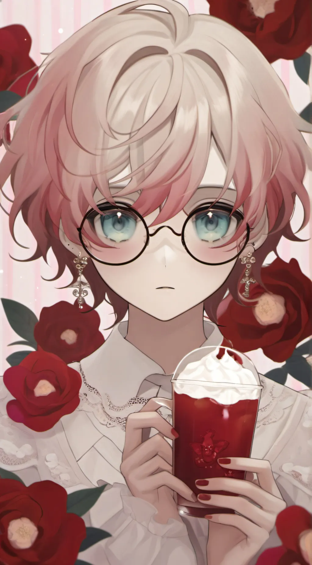ai character: 𝙴𝚍𝚞𝚊𝚛𝚍𝚘 background
