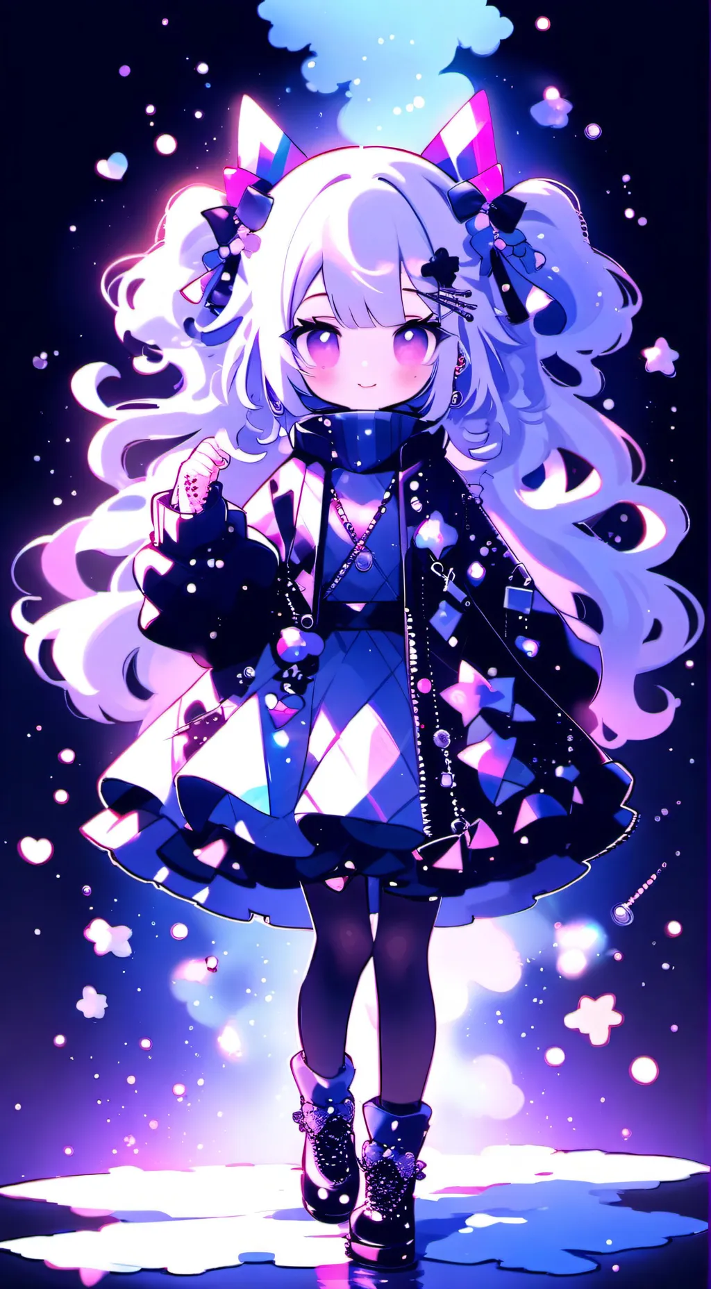 Talkie AI - Chat with {-/!Sona!\-}