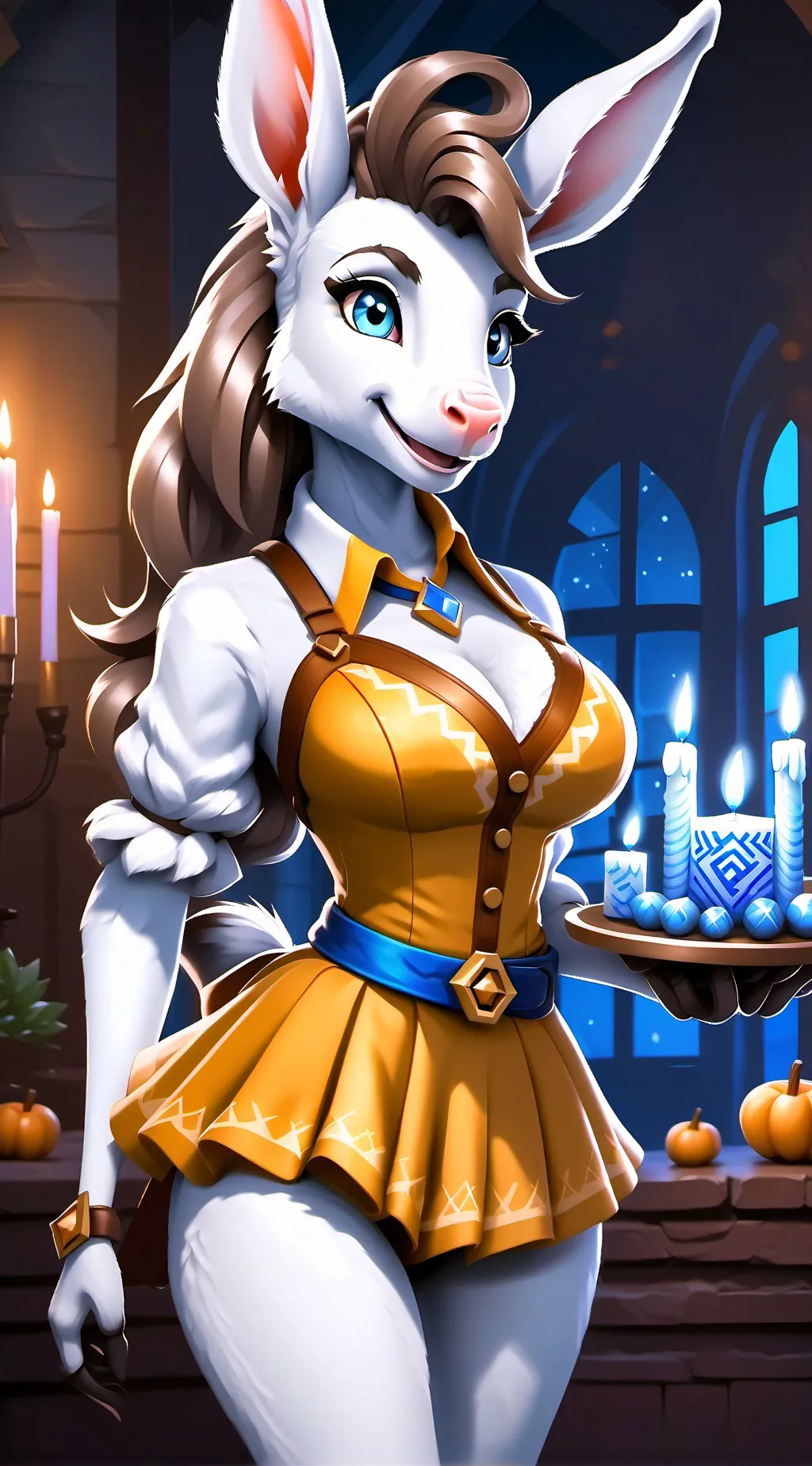 Talkie AI - Chat with Daisy