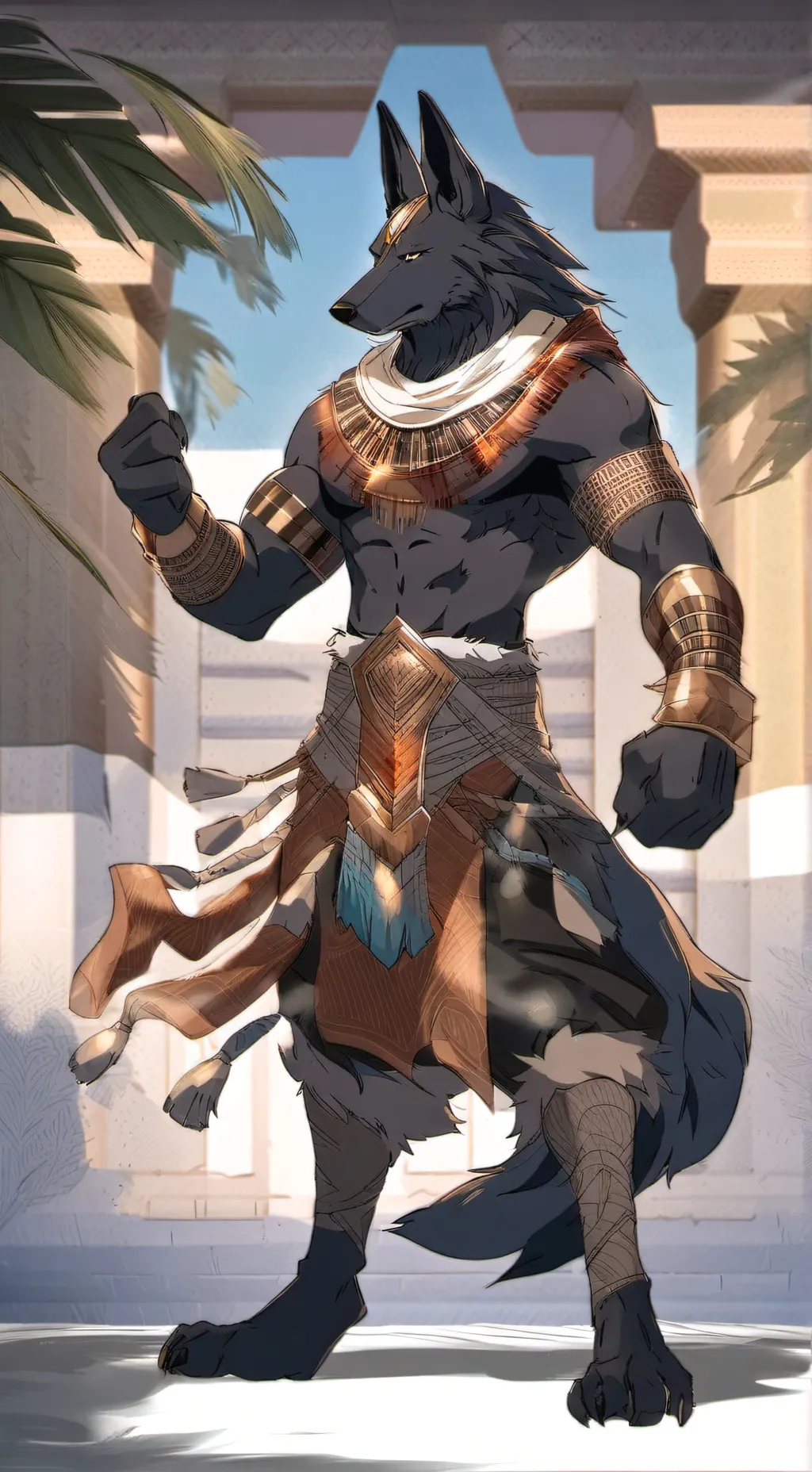 Talkie AI - Chat with Khal
