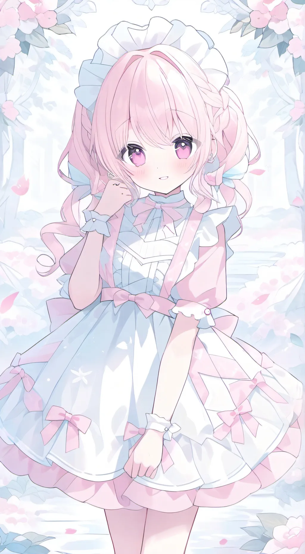 ai character: c00lkid club background