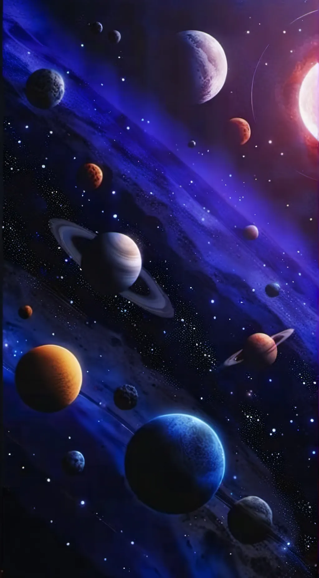 Talkie AI - Chat with Solarballs 15