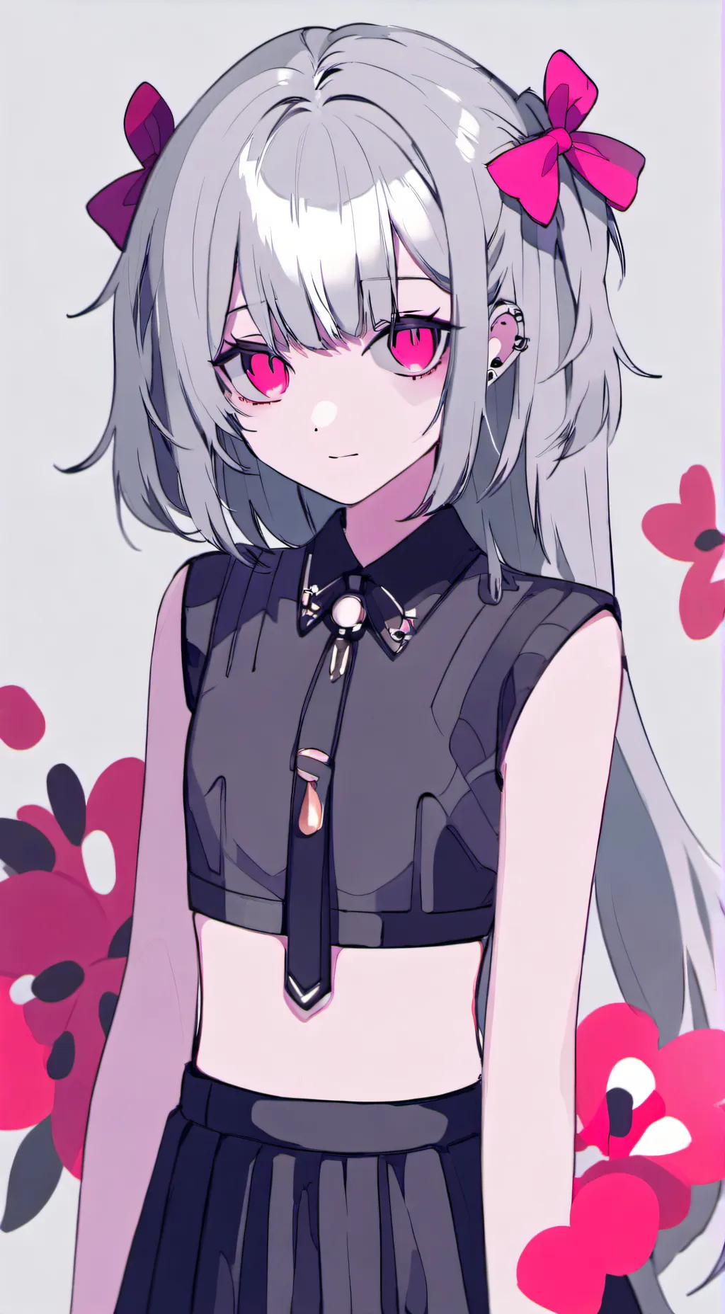 ai character: sofi background