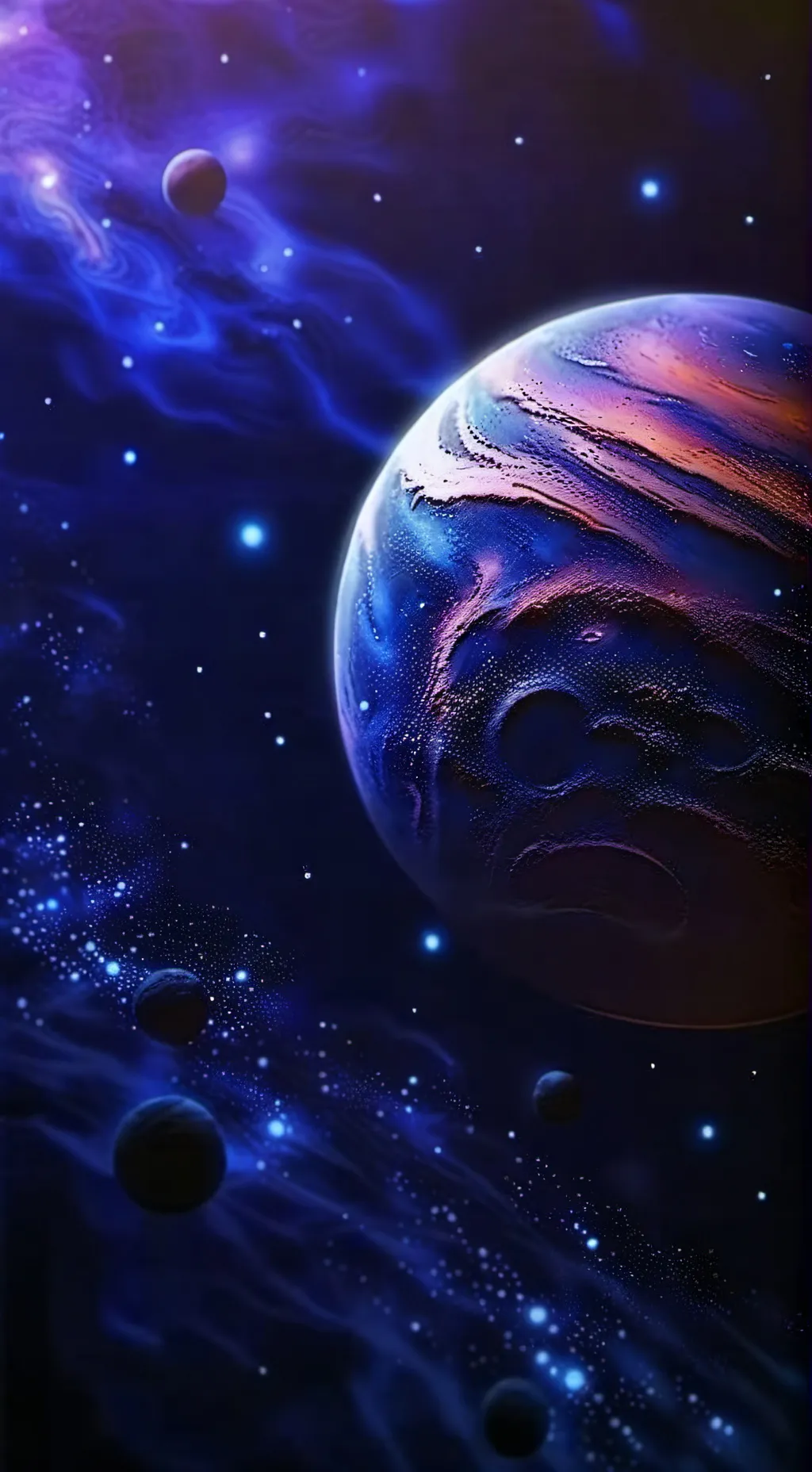 Talkie AI - Chat with Solarballs 16