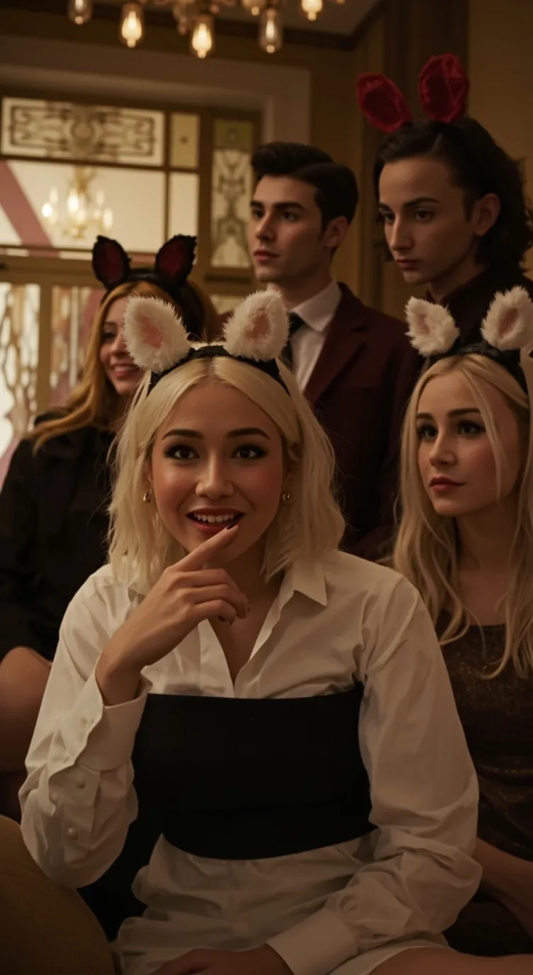 Talkie AI - Chat with Furry Family 