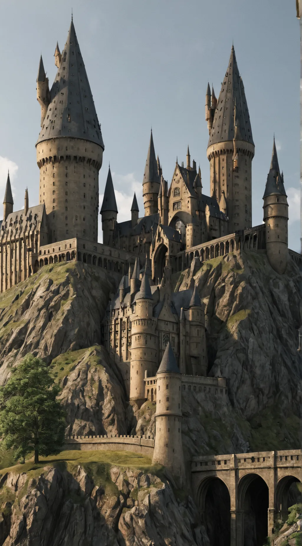 ai character: Draco Malfoy  background