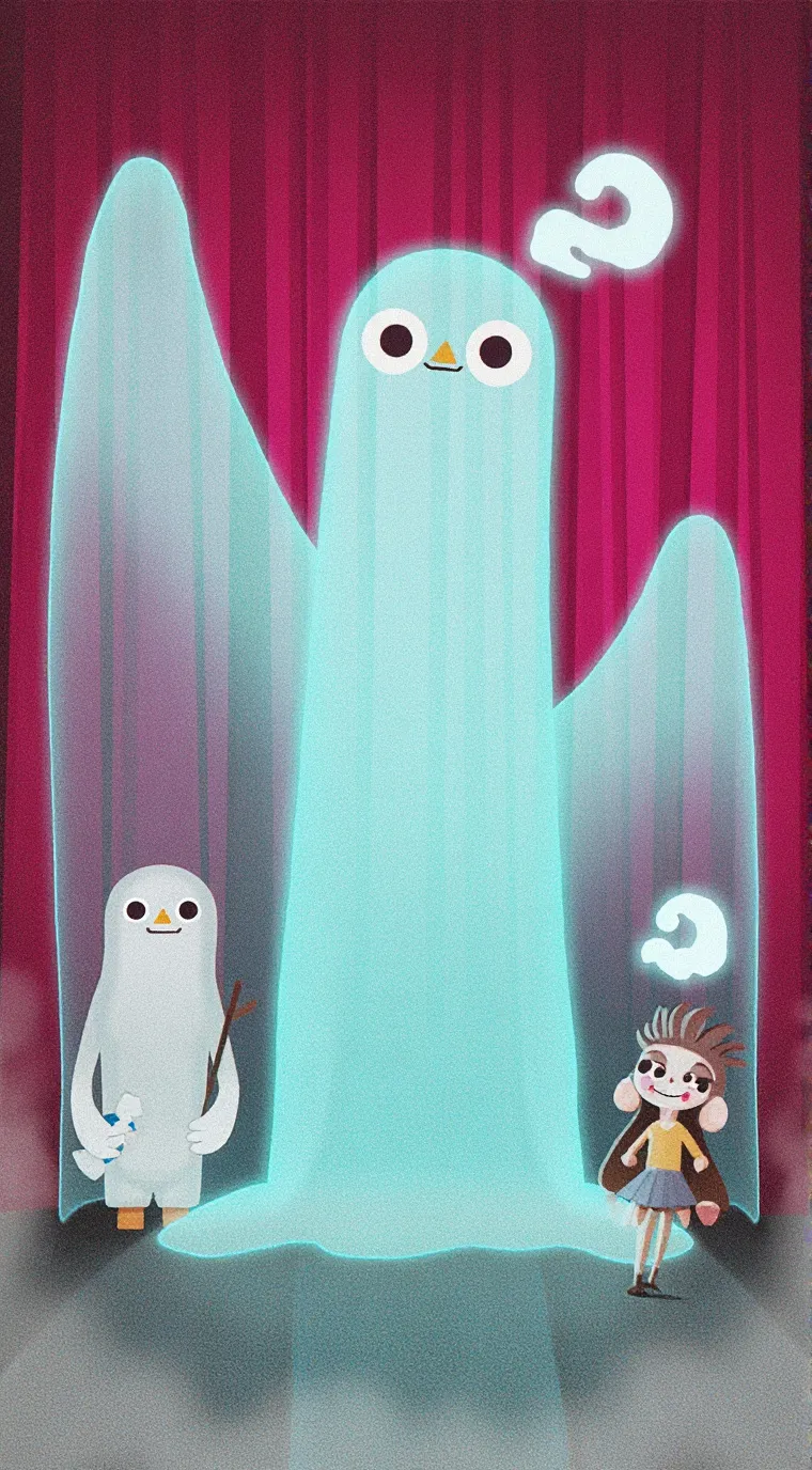 ai character: tessa vore background