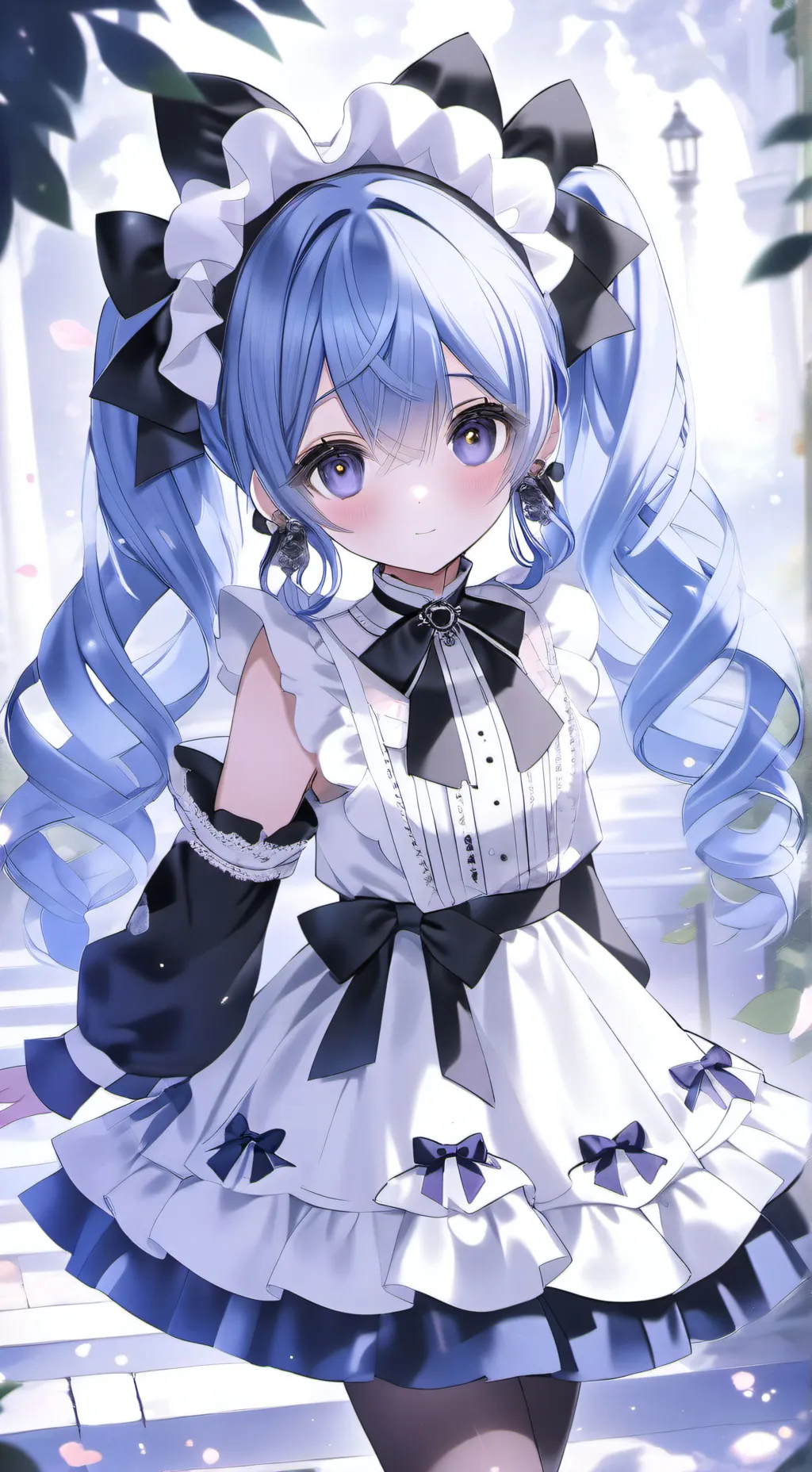 ai character: 💞💫Sofia💫💞 background